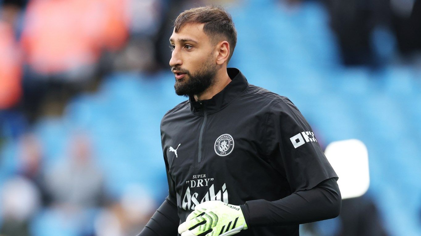 'The star is the club' - PSG chief takes aim at Gianluigi Donnarumma after goalkeeper's departure for Man City