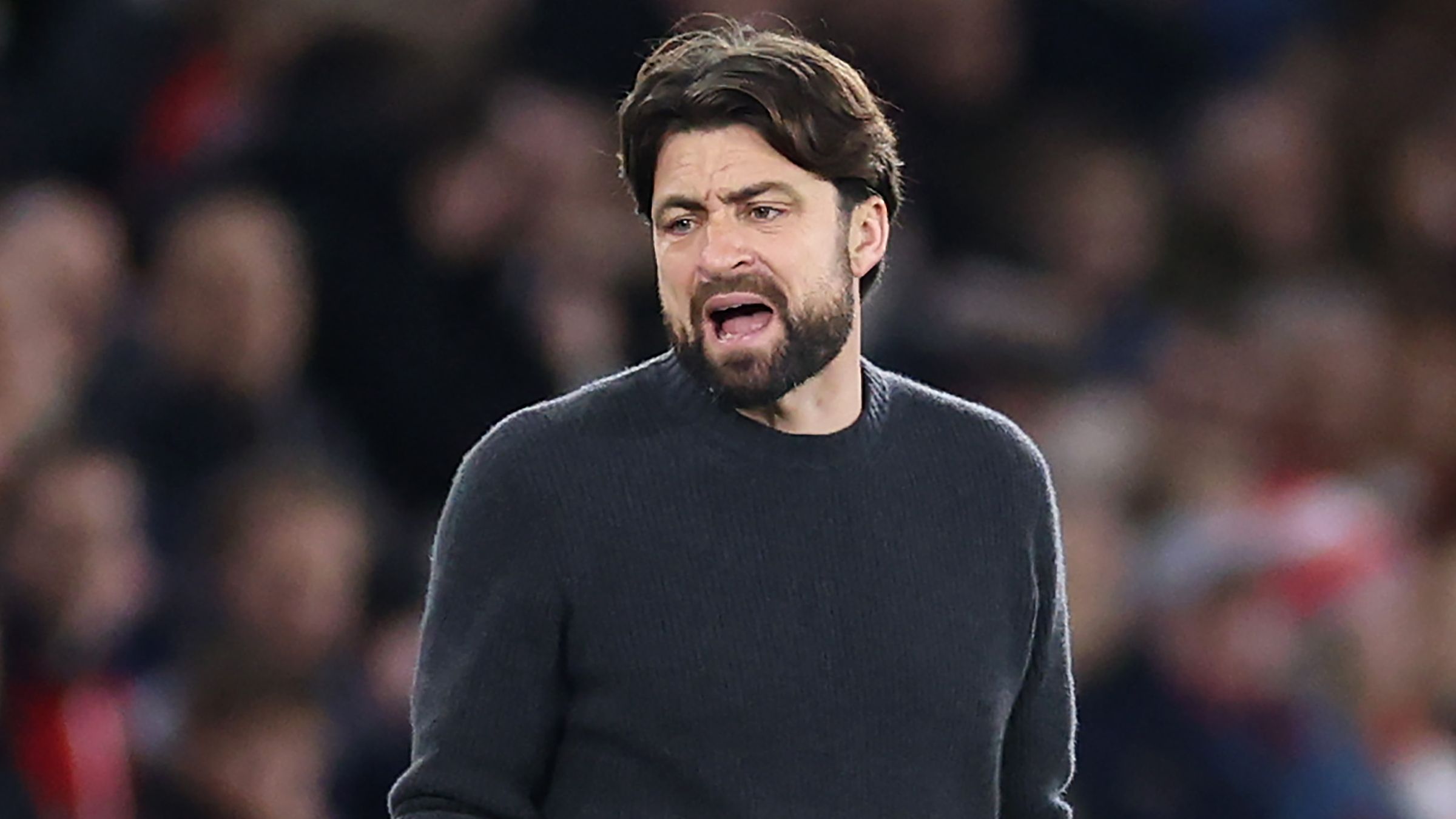 'Out of his depth' - Russell Martin torn to shreds by furious Rangers fans demanding his sacking as dire Hearts defeat sees problems deepen amid winless start at Ibrox