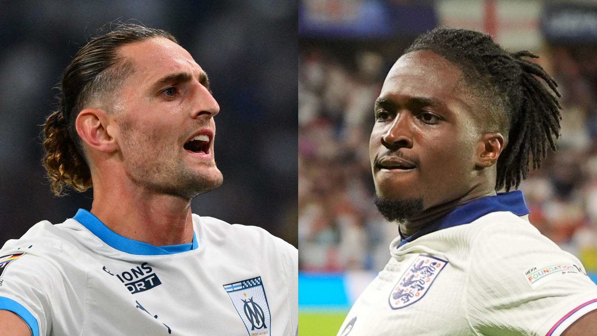 'No regrets' - Adrien Rabiot affair not causing any sleepless nights for Marseille president as he breaks silence on Jonathan Rowe dressing room fight