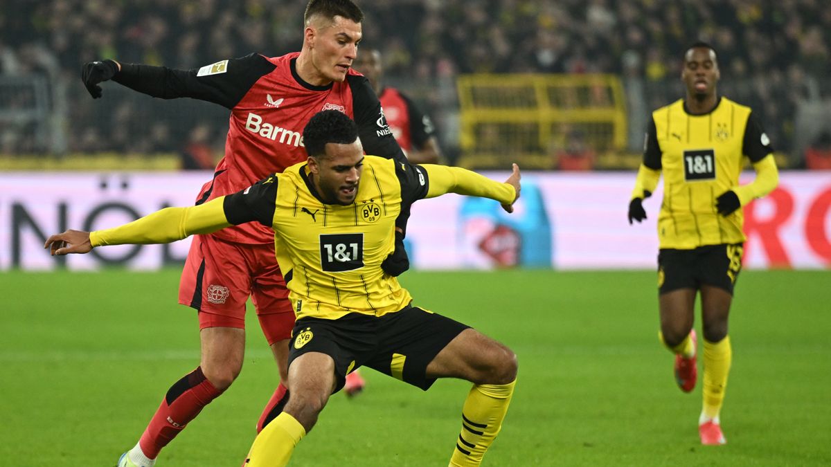 Brentford in talks to sign Borussia Dortmund wonderkid in €20m January transfer