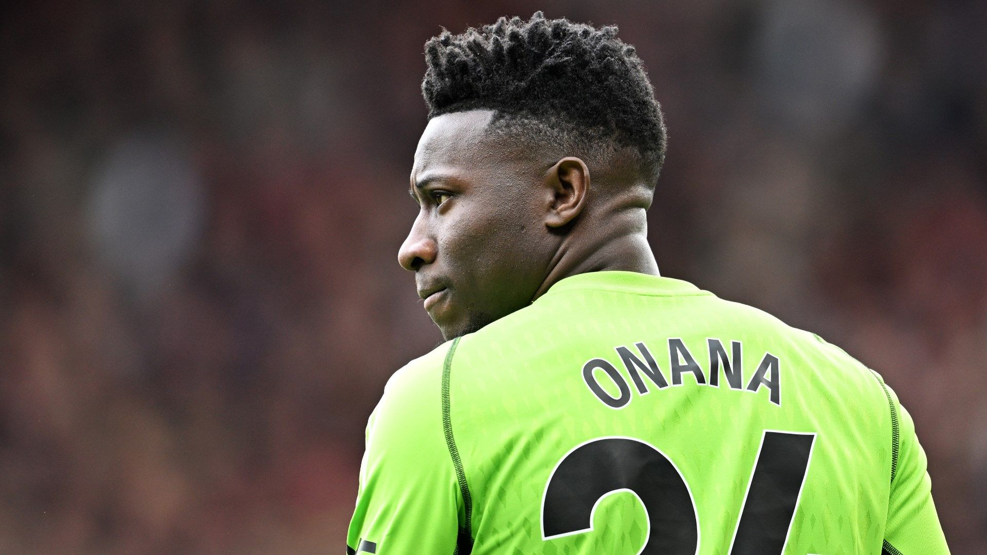 Andre Onana tipped for marquee transfer away from Man Utd in 2026 - with Trabzonspor loan being used as a springboard to better things
