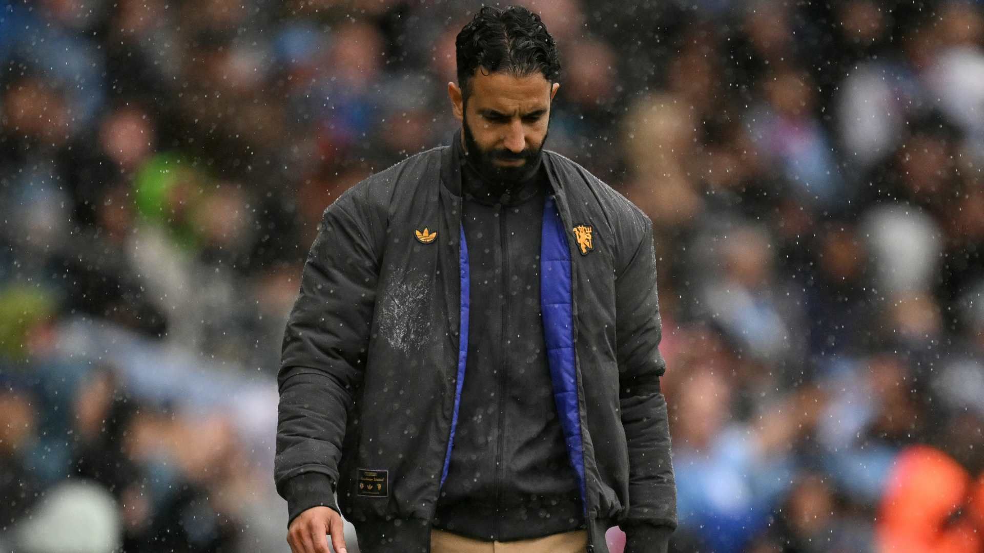 Will Ruben Amorim be put out of his misery?! Man Utd's stance on sacking beleaguered boss revealed amid worst Premier League start in 33 years as head coach stands bullishly by back-five tactics