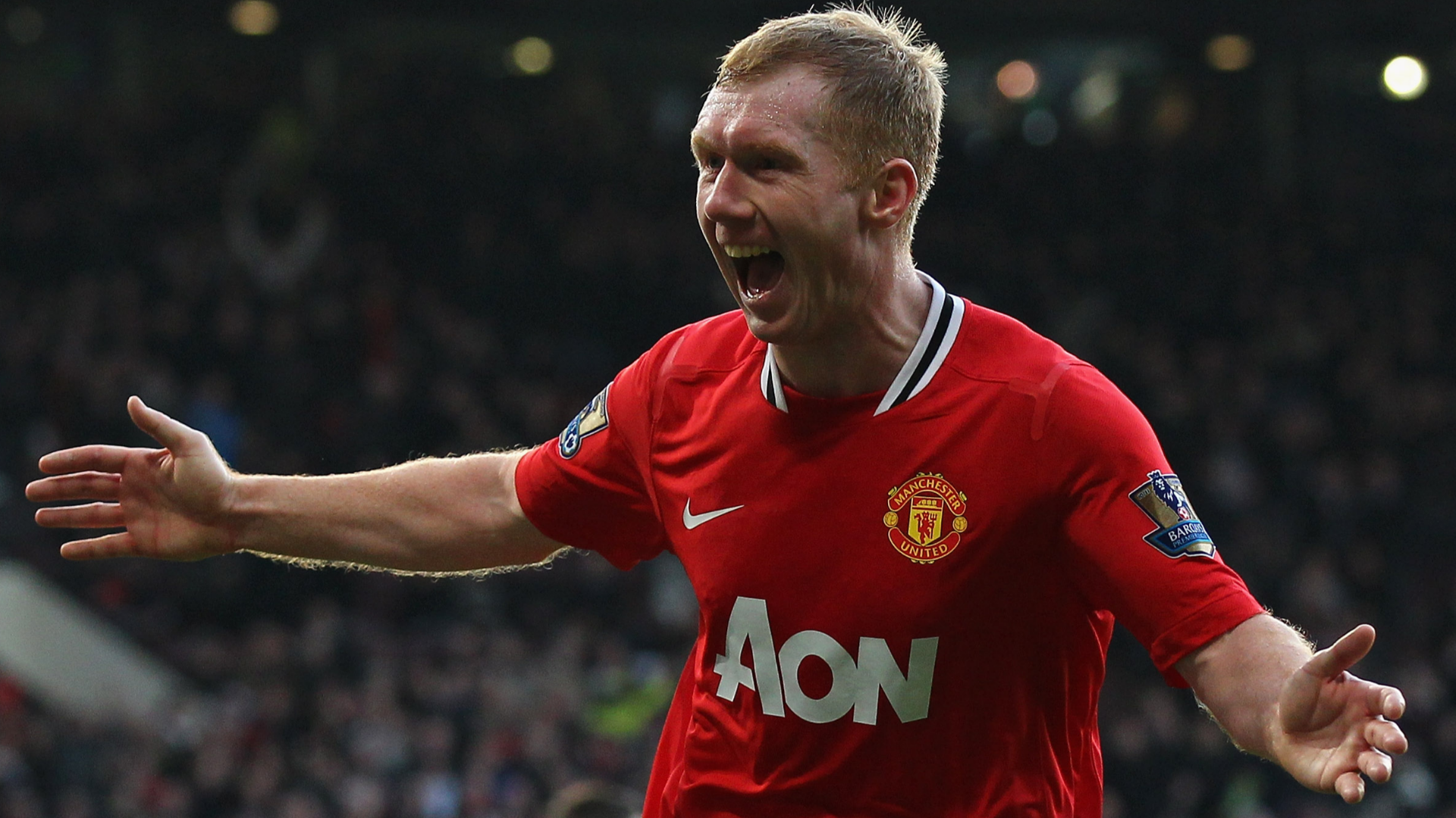 Two more Man Utd legends in the podcast game! Paul Scholes and Nicky Butt to launch new venture together hosted by Paddy McGuinness