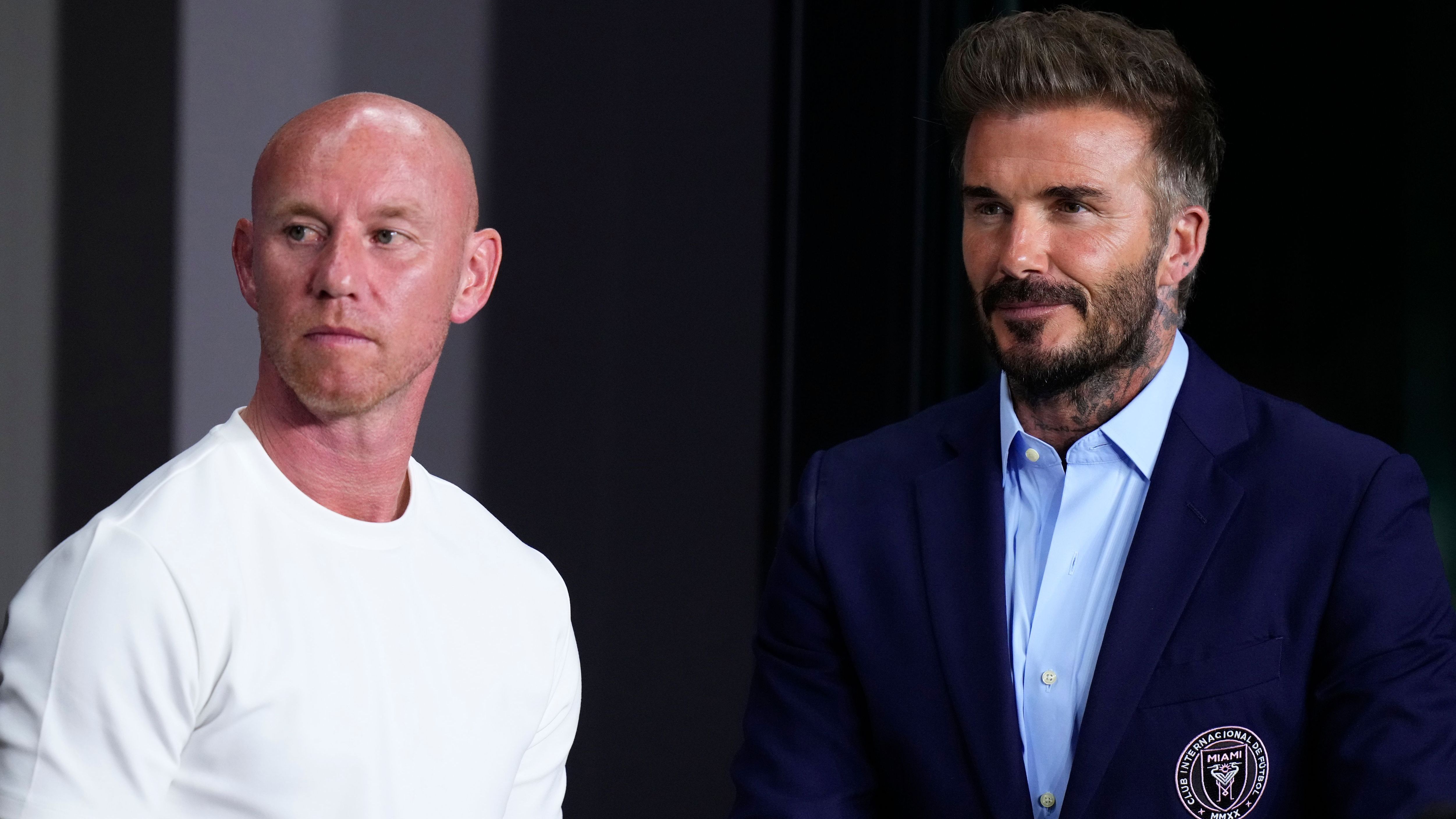 Two more Man Utd legends in the podcast game! Paul Scholes and Nicky Butt to launch new venture together hosted by Paddy McGuinness