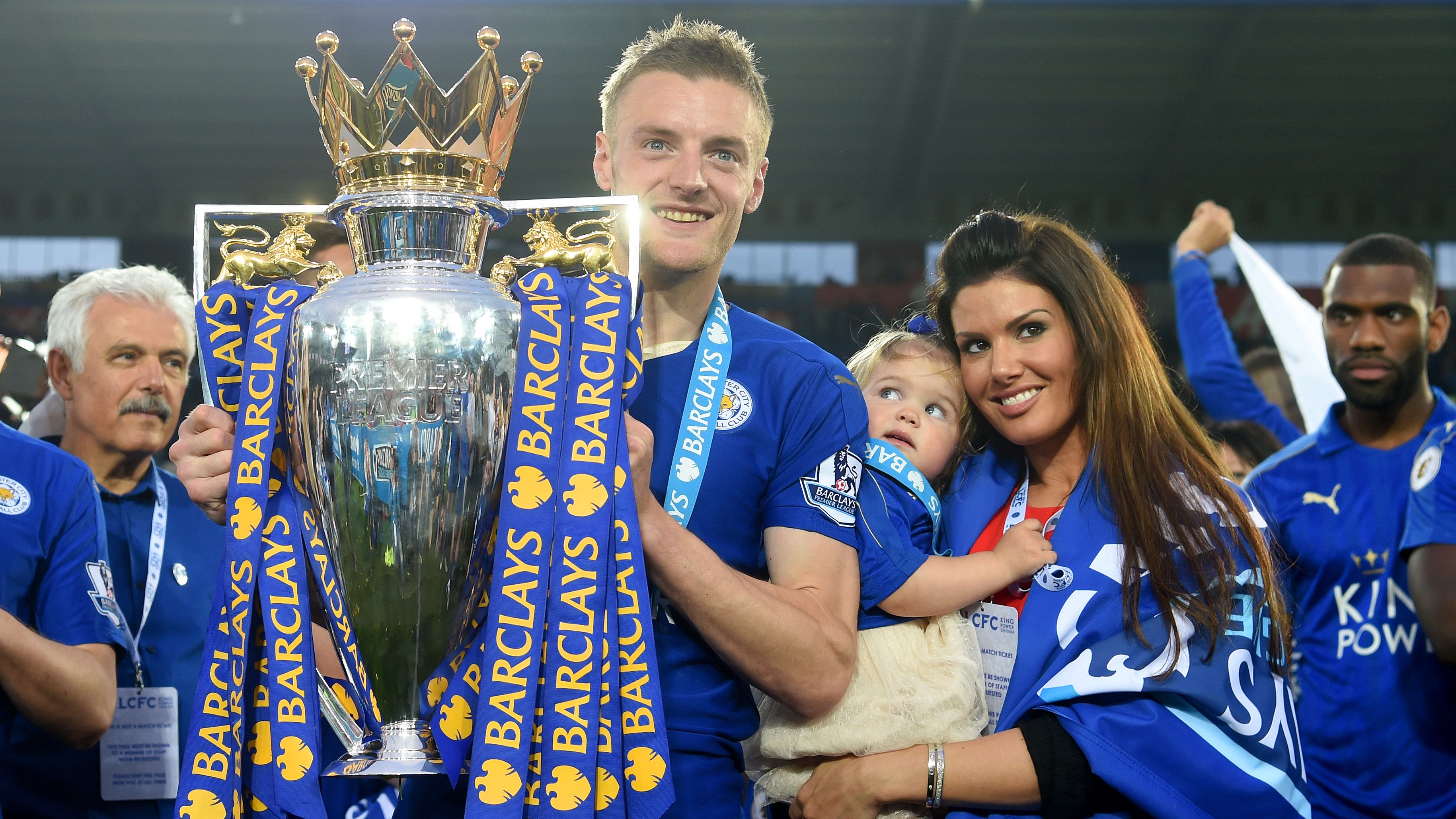 Jamie Vardy reveals surprising boyhood inspiration as Leicester legend prepares for potential Serie A debut with Cremonese