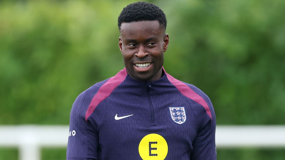Manchester City enter Marc Guehi race! Liverpool face serious competition for Crystal Palace ace with Pep Guardiola's side considering summer swoop