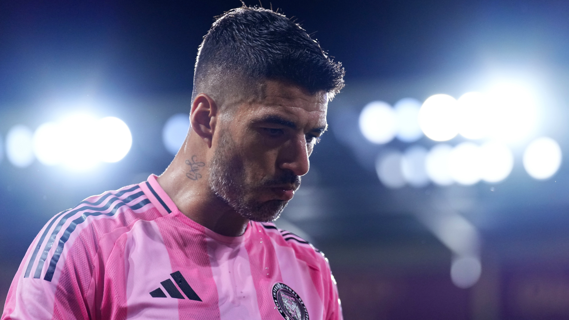'Antics that are crap' - Why ex-Man Utd & MLS star Giuseppe Rossi would not pay to watch Luis Suarez the next time Lionel Messi & Inter Miami visit New York