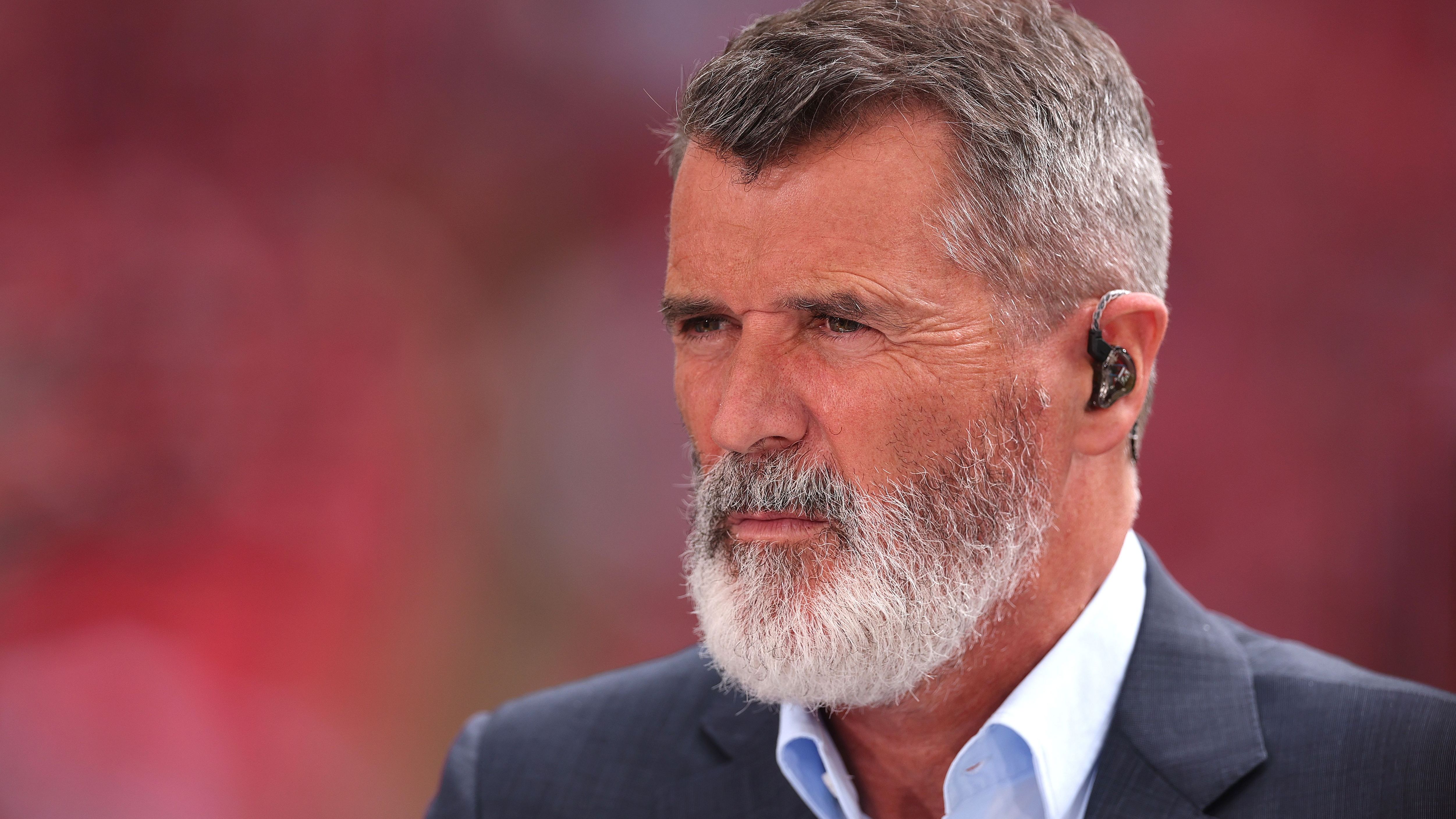 Has Ruben Amorim lost the dressing room?! Man Utd legend Roy Keane points out key concern in wake of Red Devils' abysmal derby defeat to Man City
