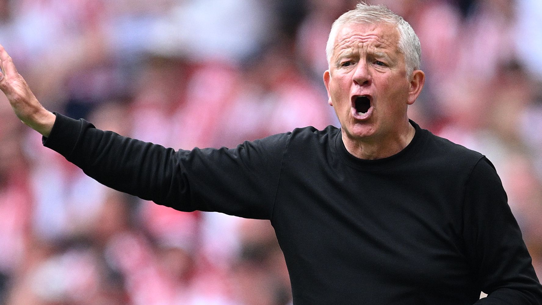 Chris Wilder set for THIRD stint in charge of Sheffield United just three months after most recent sacking as axe falls on Ruben Selles with Blades rock bottom of Championship