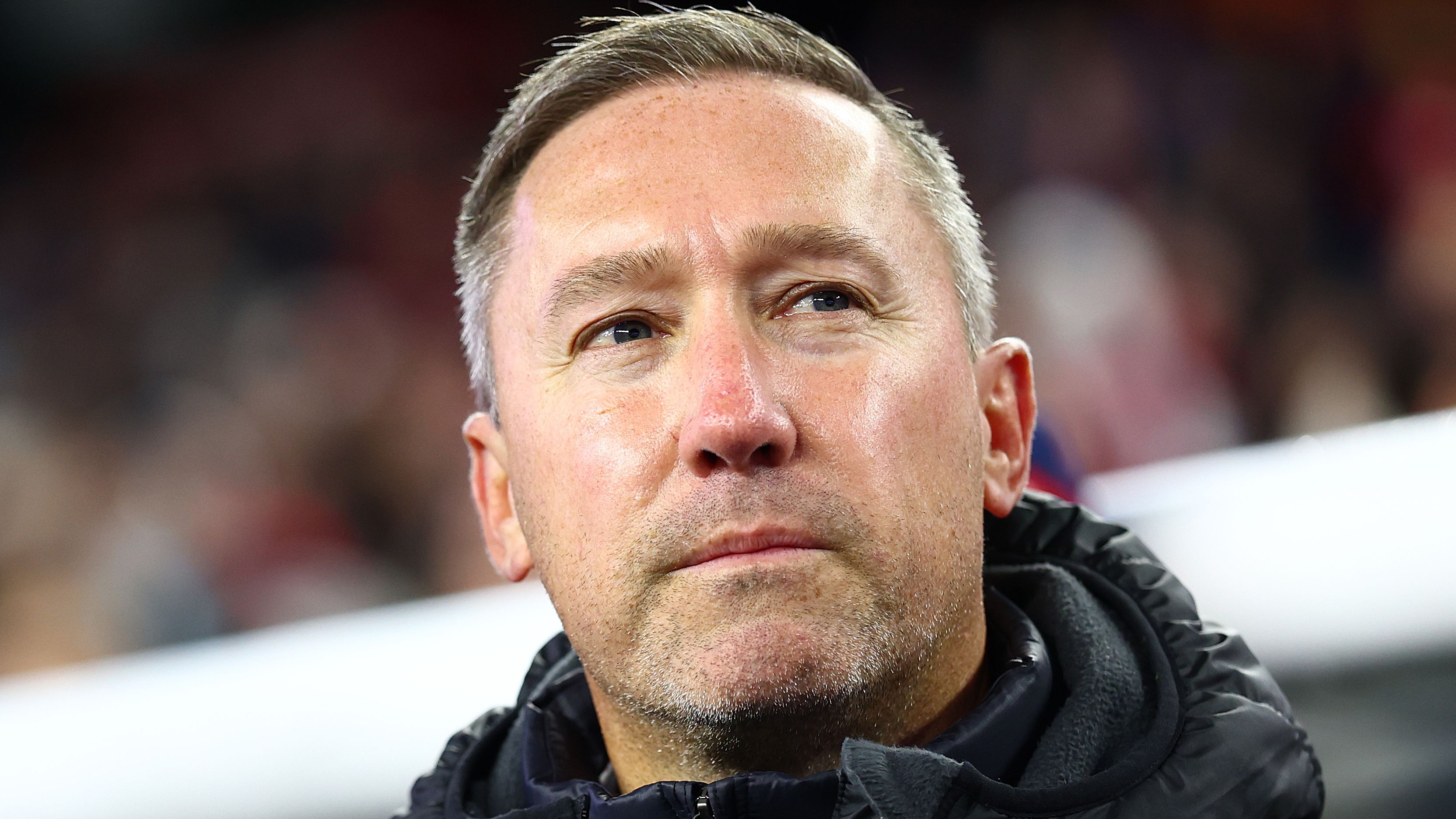 Struggling New England Revolution dismiss manager Caleb Porter, as MLS club sit 11th in Eastern Conference and mired in a three-game winless streak