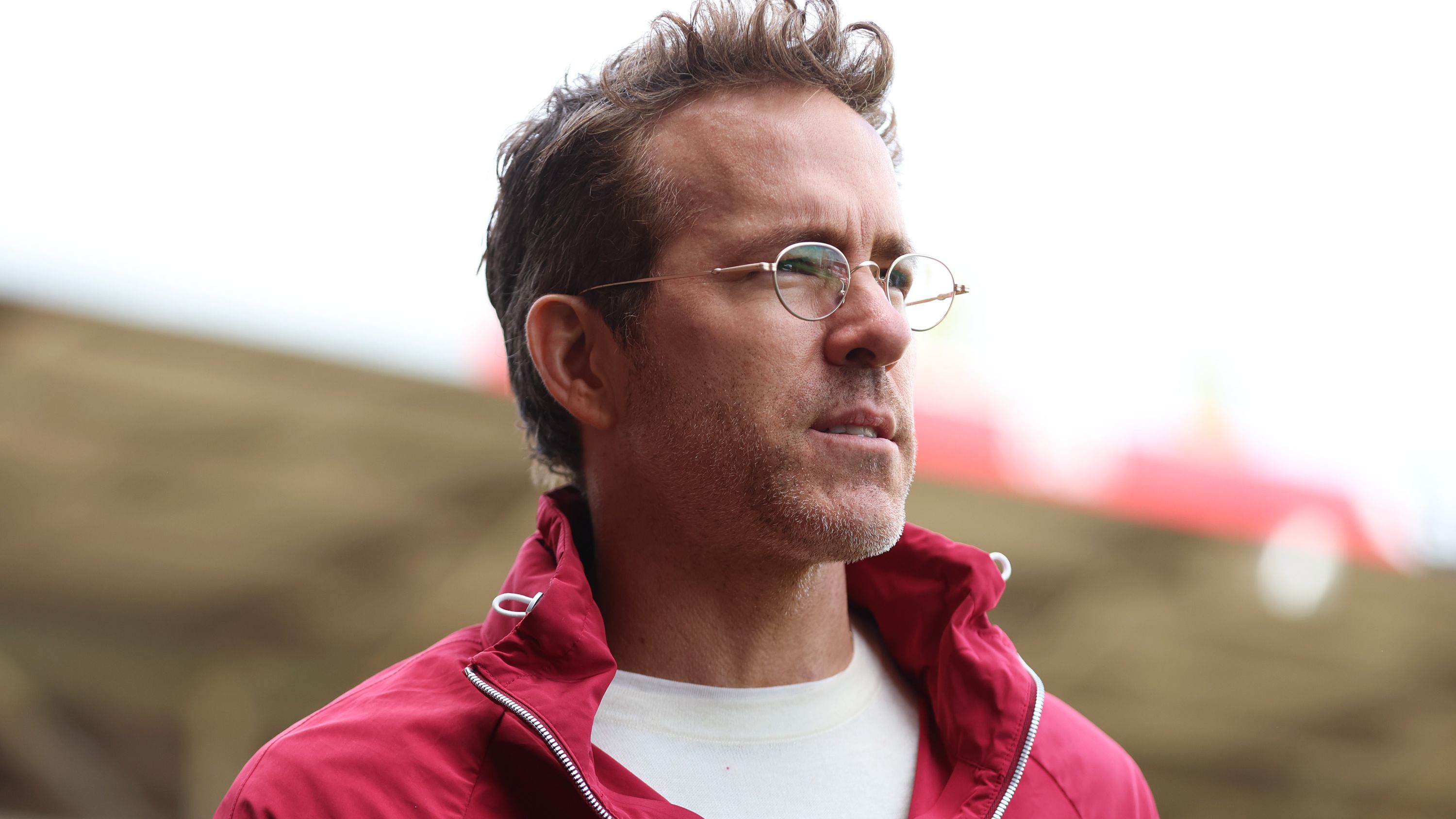 Ryan Reynolds makes generous gesture to 13-year-old Wrexham fan with aggressive heart cancer