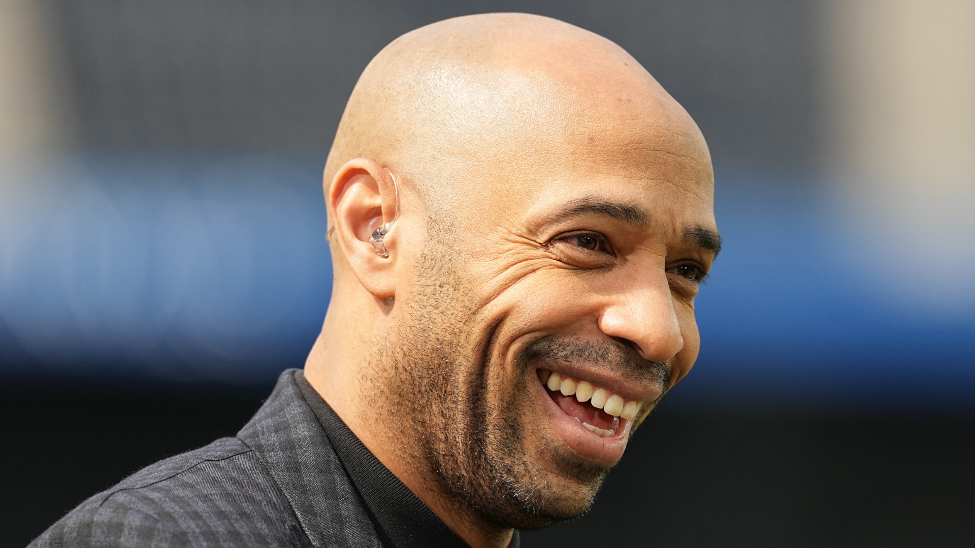Thierry Henry forgets 26-goal player is still on Arsenal's books as he claims Mikel Arteta's squad is most 'deep in terms of quality' in Premier League