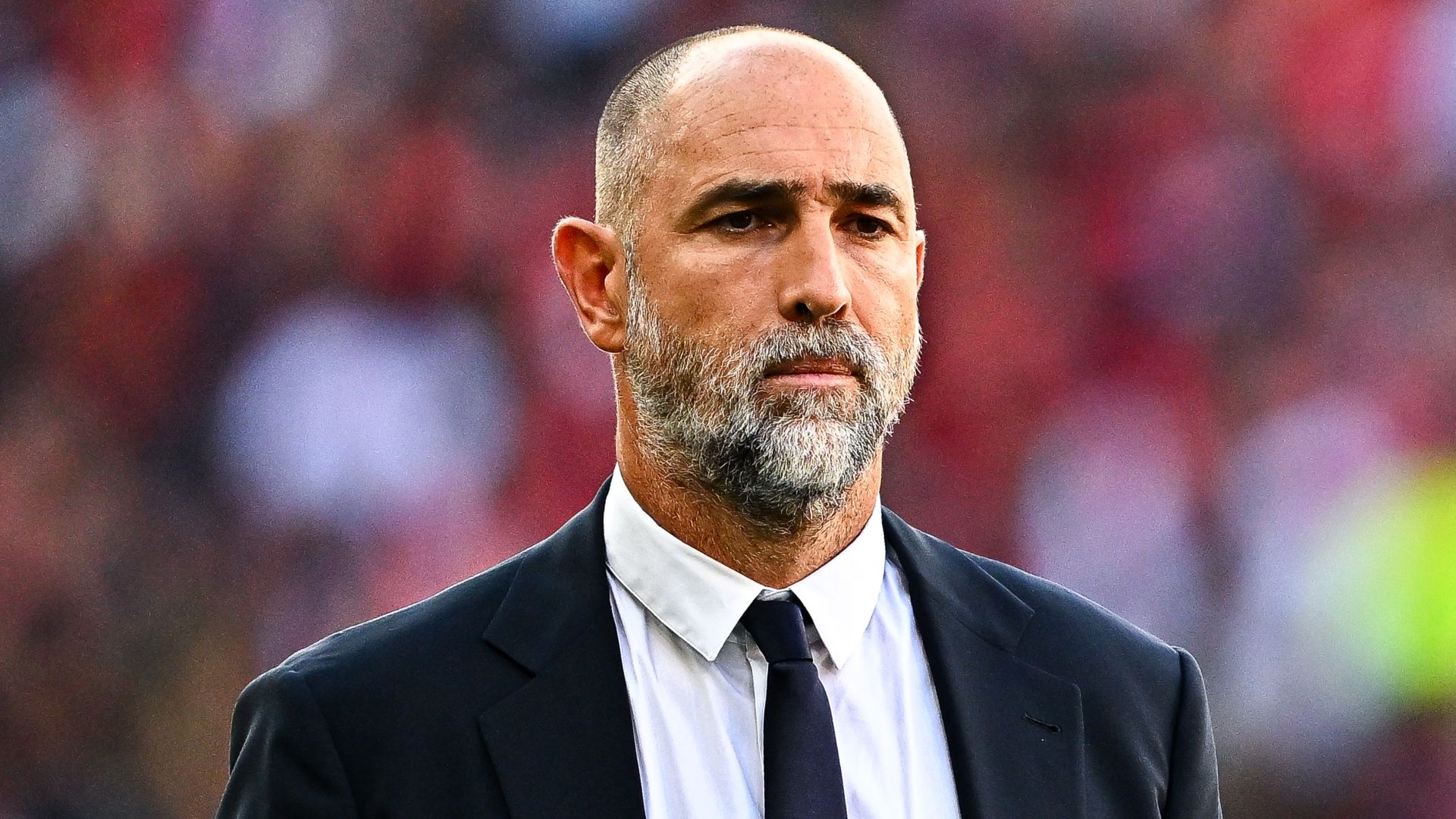 'The referee damaged us!' - Juventus coach rages at costly decision in 4-4 Borussia Dortmund draw but admits a point was 'the best we could do'