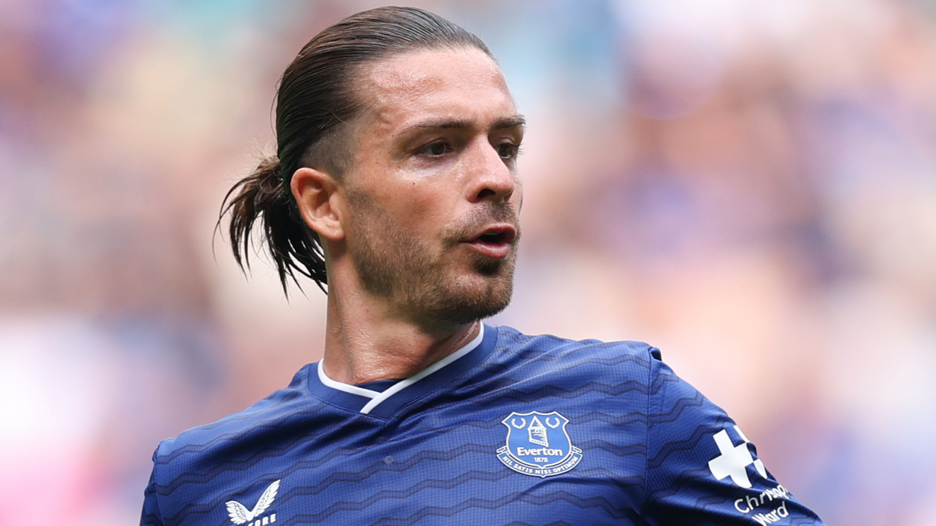 Jack Grealish accused of 'overplaying' at Everton as David Moyes tipped to pull Man City loanee into his office for honest conversation
