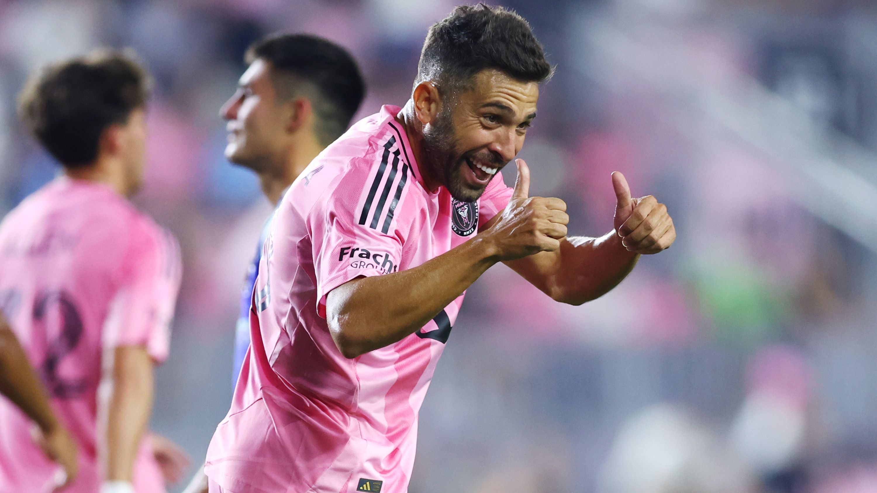 Inter Miami player ratings vs. Seattle Sounders: Lionel Messi and Jordi Alba team up to send message after Leagues Cup loss