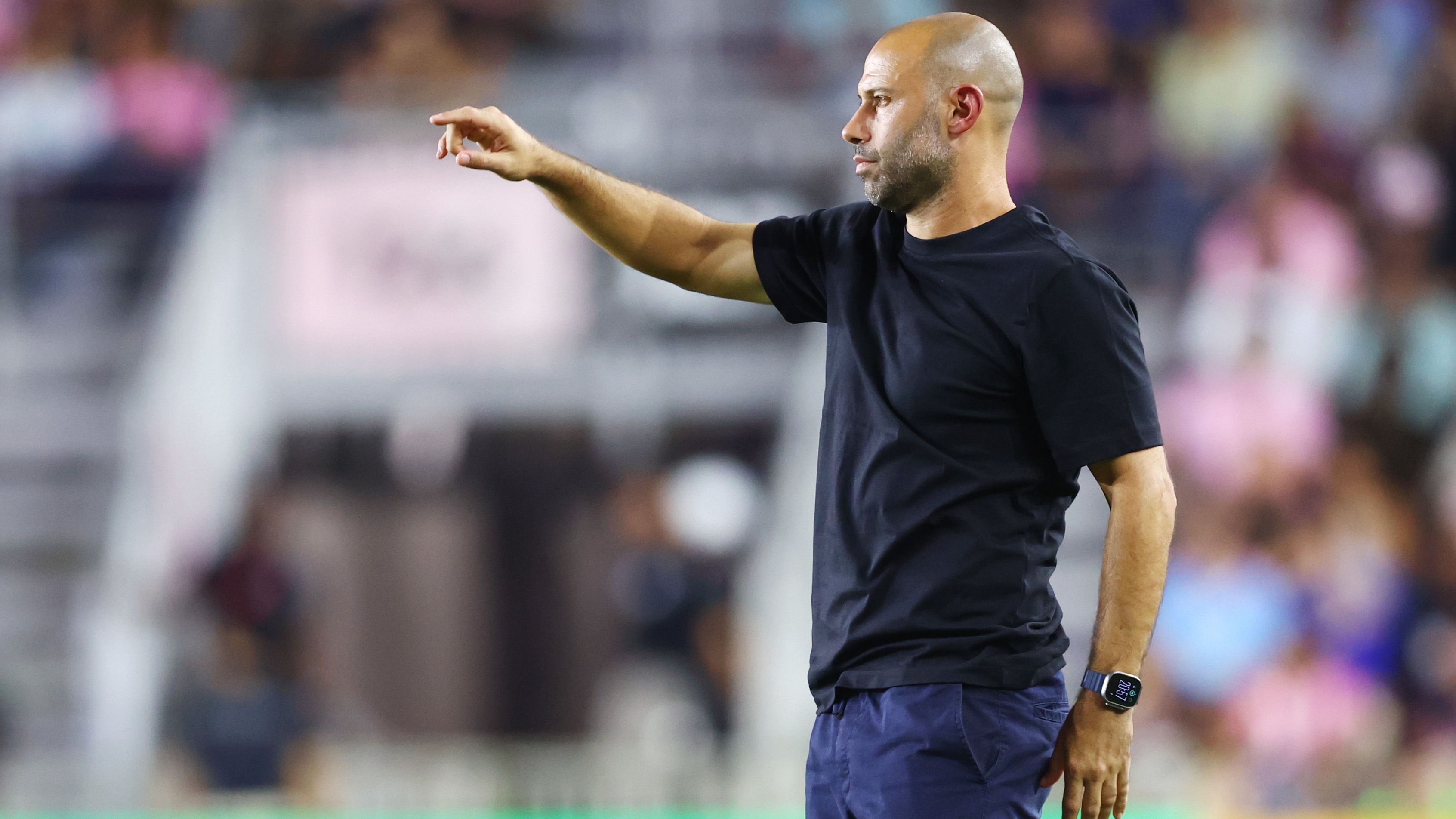 Inter Miami player ratings vs. Seattle Sounders: Lionel Messi and Jordi Alba team up to send message after Leagues Cup loss