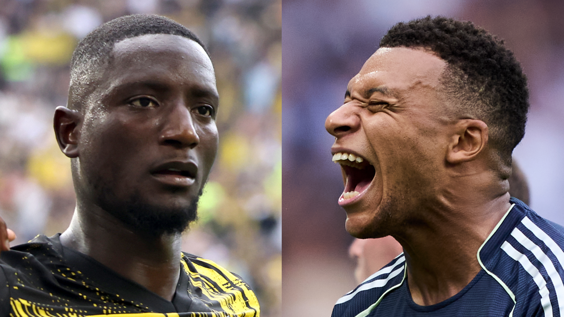 ‘Only Kylian Mbappe is better' - Borussia Dortmund striker Serhou Guirassy given 'world-class' billing as director addresses transfer rumours