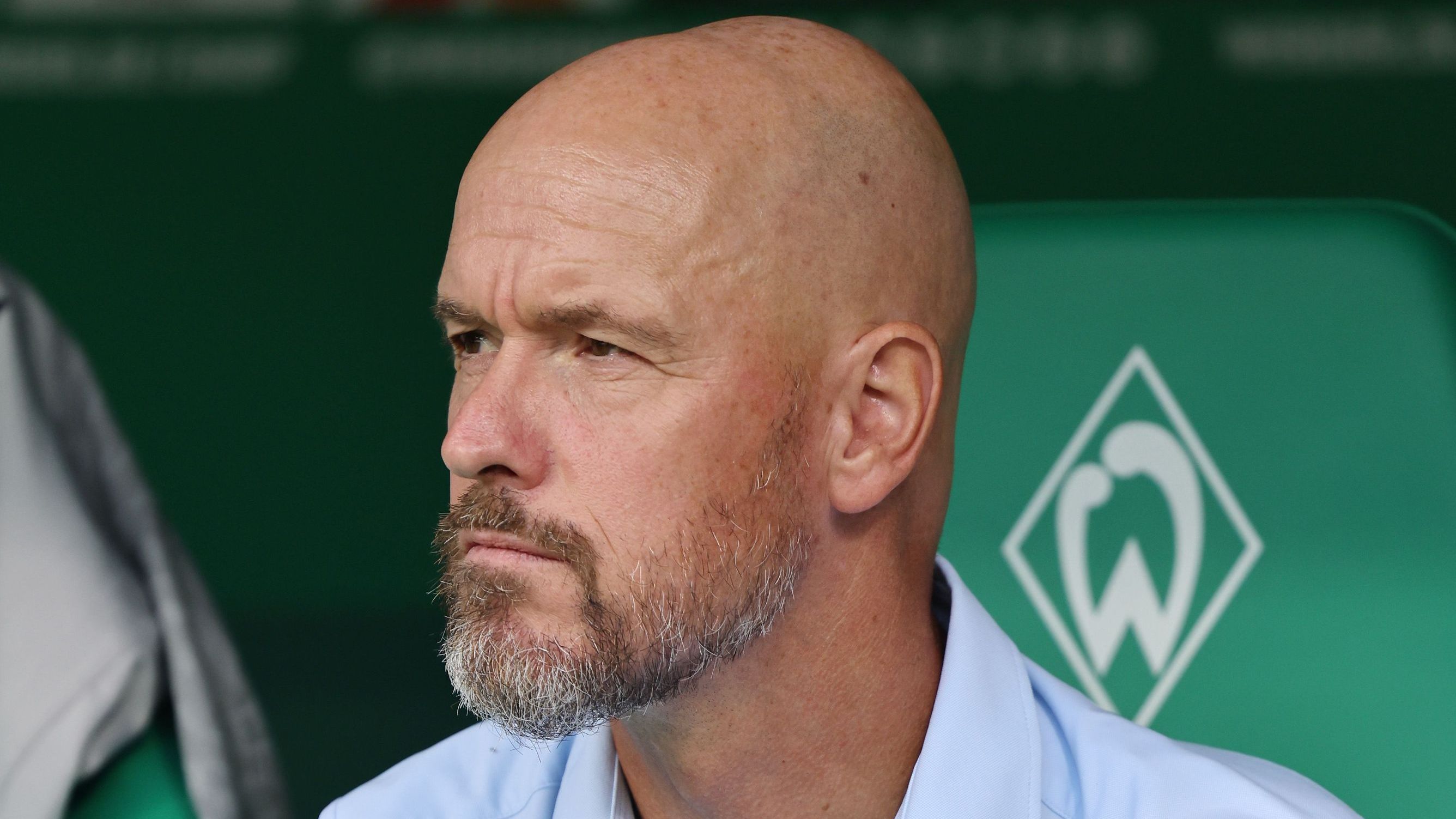 Ex-Man Utd boss Erik Ten Hag REJECTS return to former club in bid to protect finances after being ruthlessly axed by Bayer Leverkusen