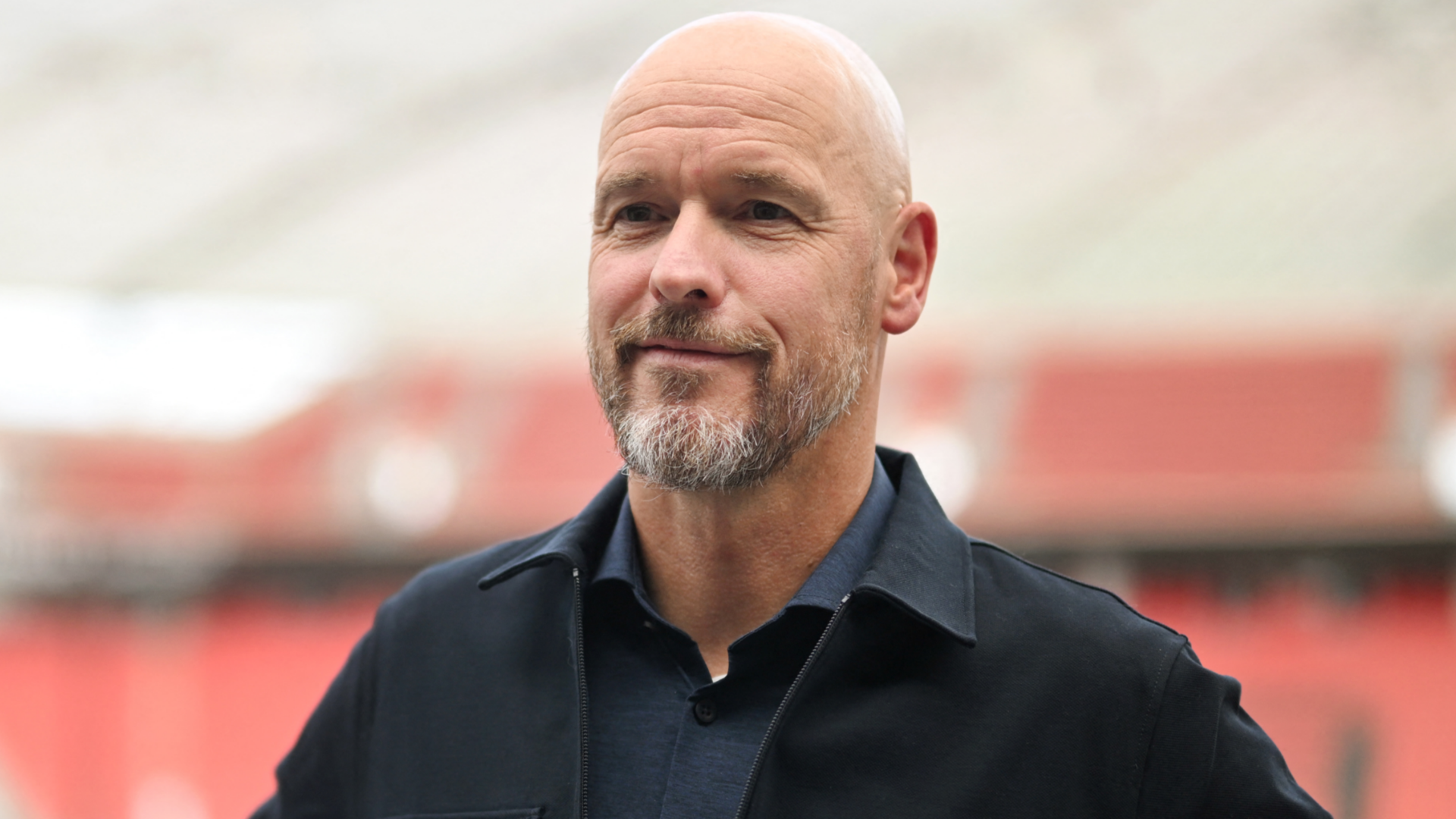Ex-Man Utd boss Erik Ten Hag REJECTS return to former club in bid to protect finances after being ruthlessly axed by Bayer Leverkusen