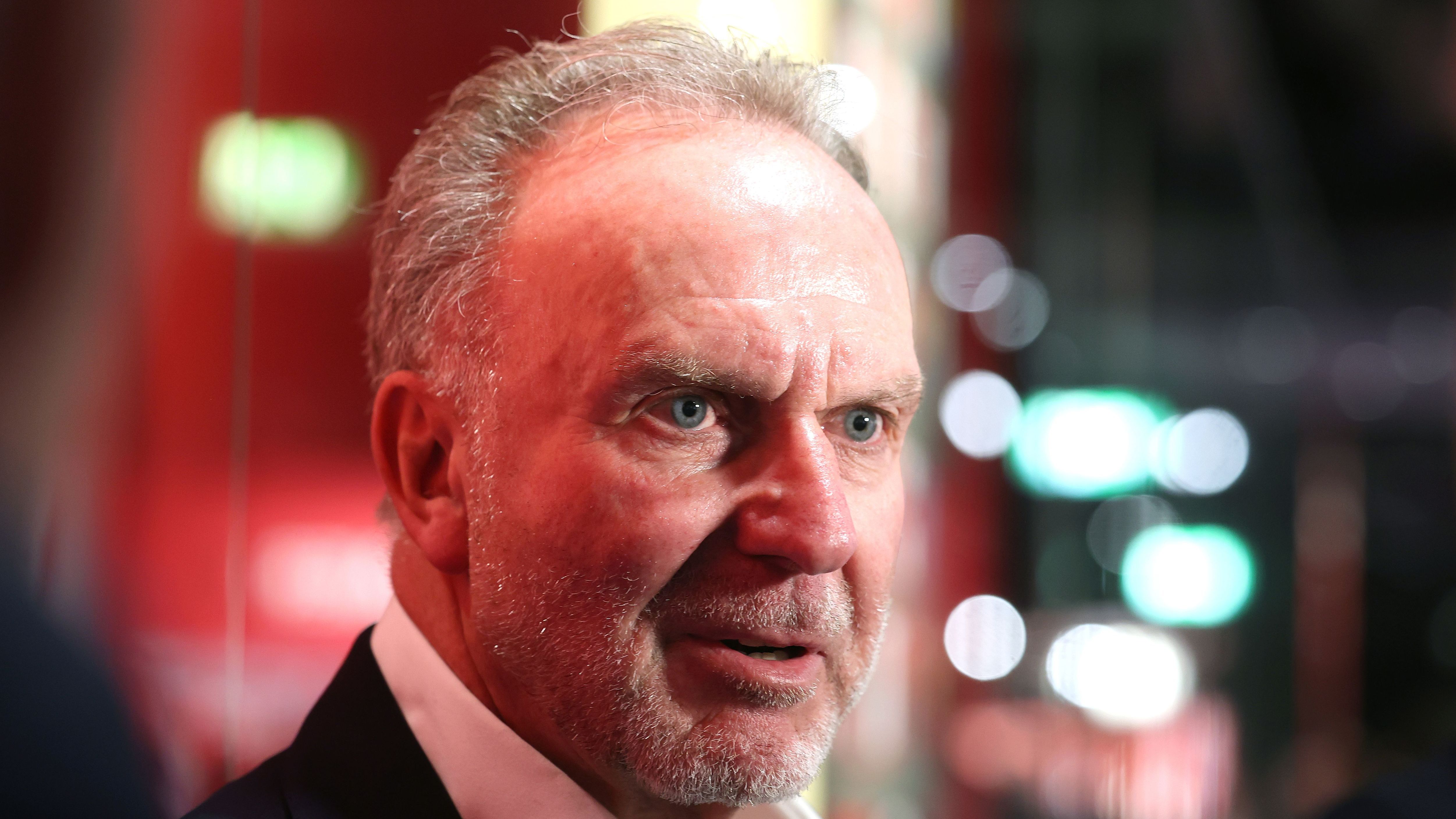Man City, Real Madrid & PSG will have learned their lesson from Champions League as ex-Bayern Munich chief expects 'full throttle' from Europe's big boys