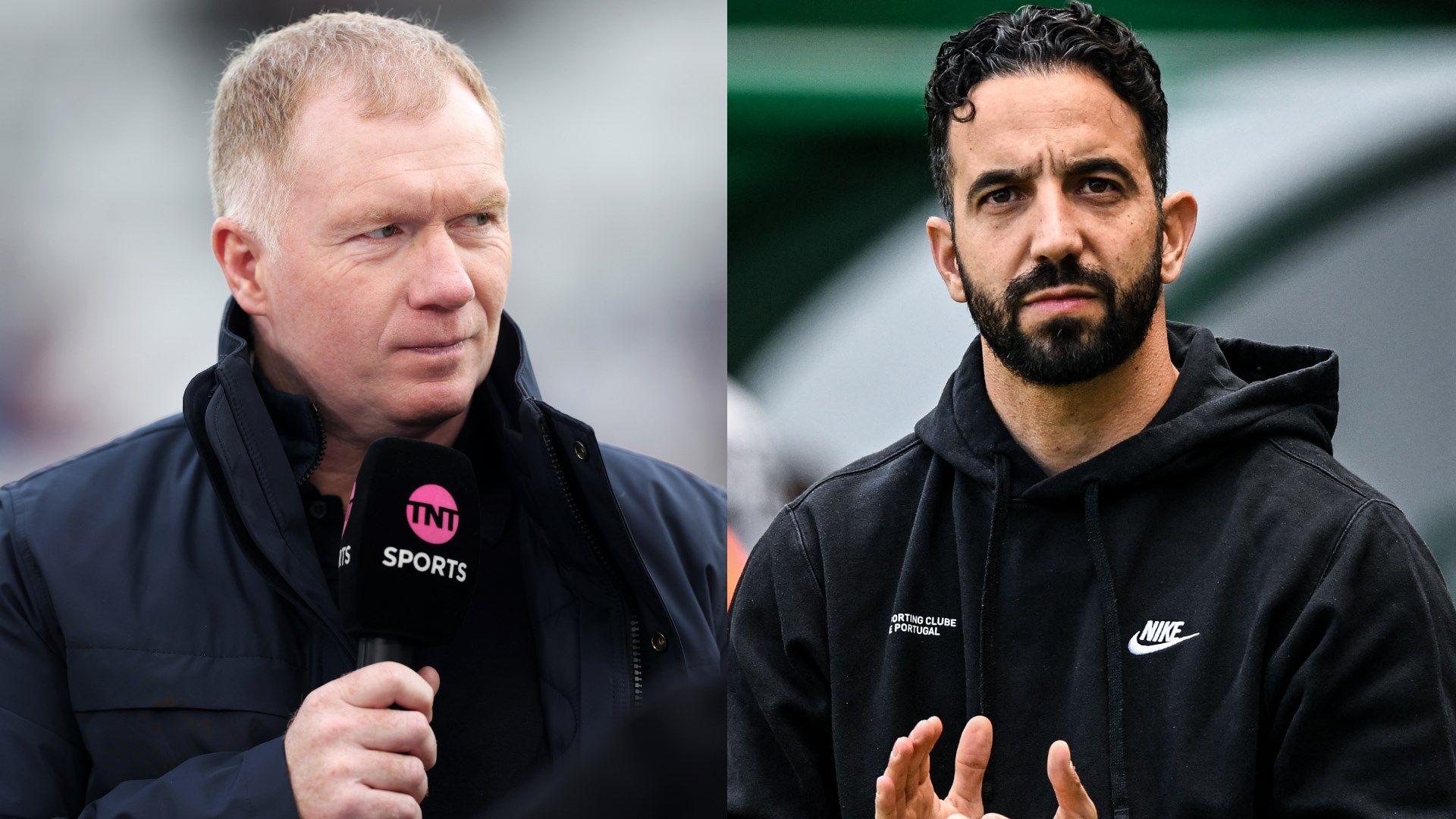 Paul Scholes tears into Man Utd for 'criminal offence' in transfer market as 'best in the world' signing passes Ruben Amorim by
