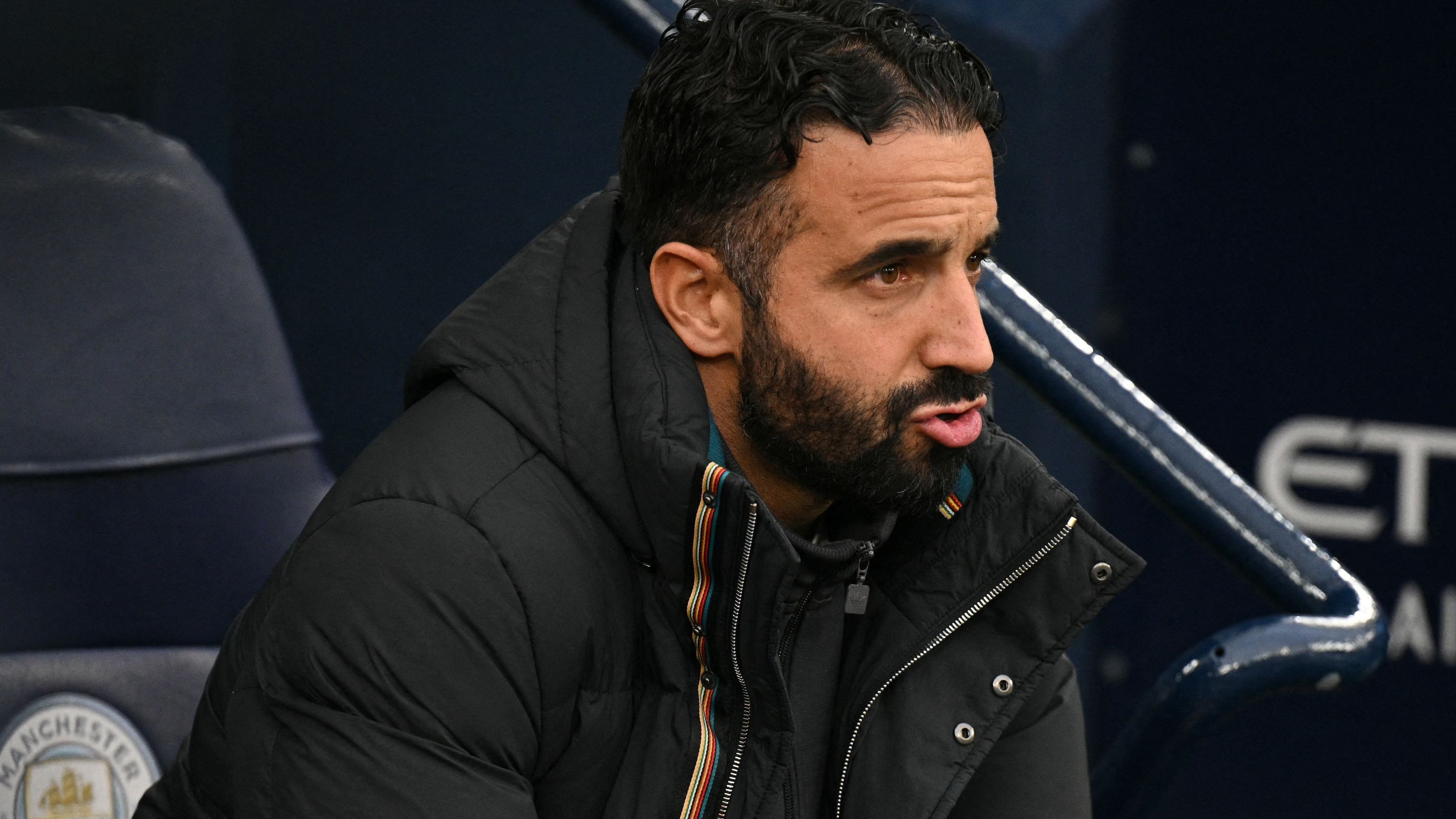 Paul Scholes tears into Man Utd for 'criminal offence' in transfer market as 'best in the world' signing passes Ruben Amorim by