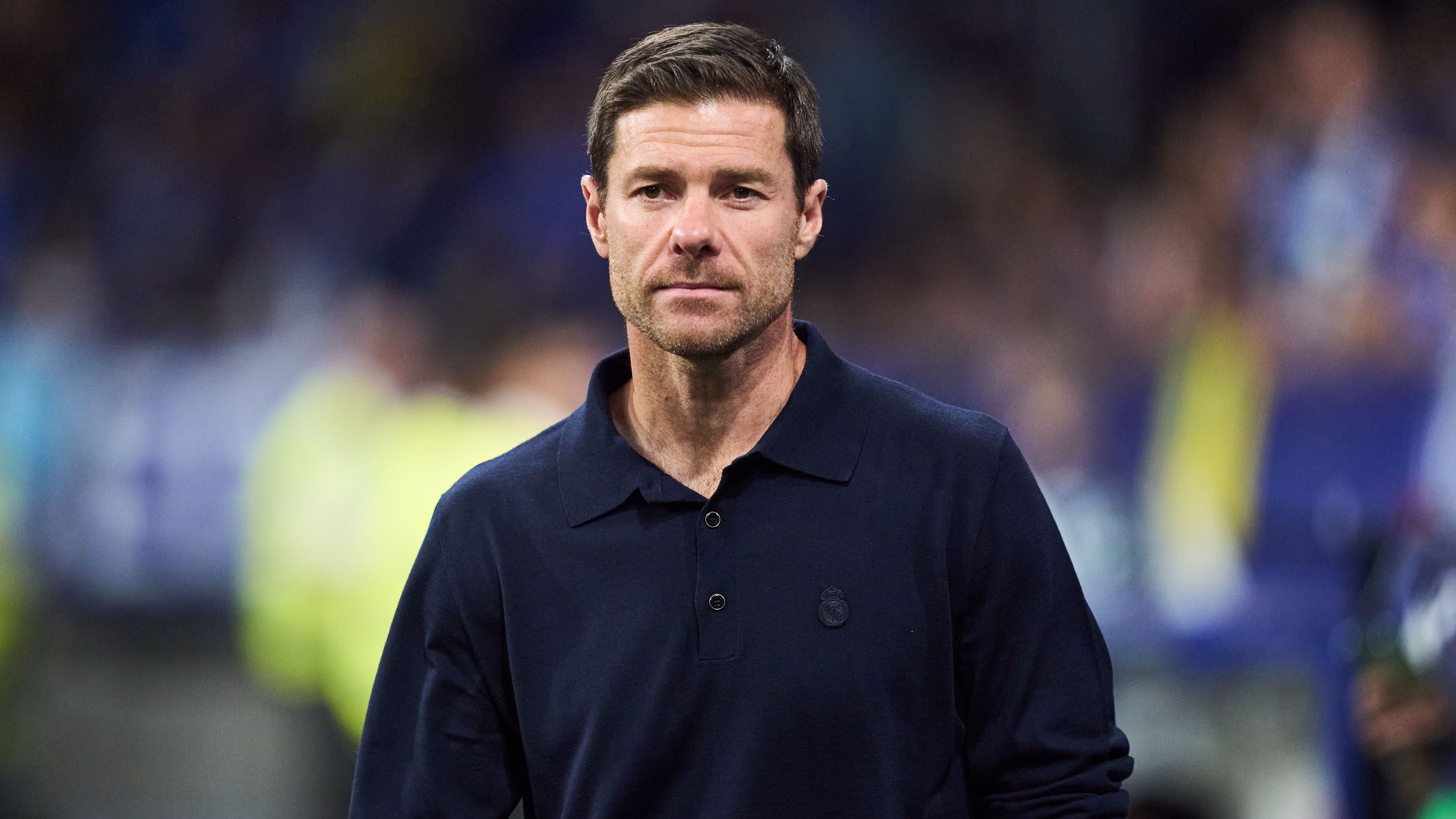 'I want an opportunity like Xabi Alonso had!' - Real Madrid legend eyeing 'a big name' as he plots coaching return five years after he was sacked from second-tier club