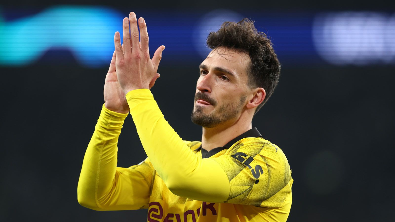 'Top players' won't be able to play! Mats Hummels joins Kylian Mbappe and Pep Guardiola as ex-Bayern & Dortmund defender warns stars being 'worn down' by intense football calendar
