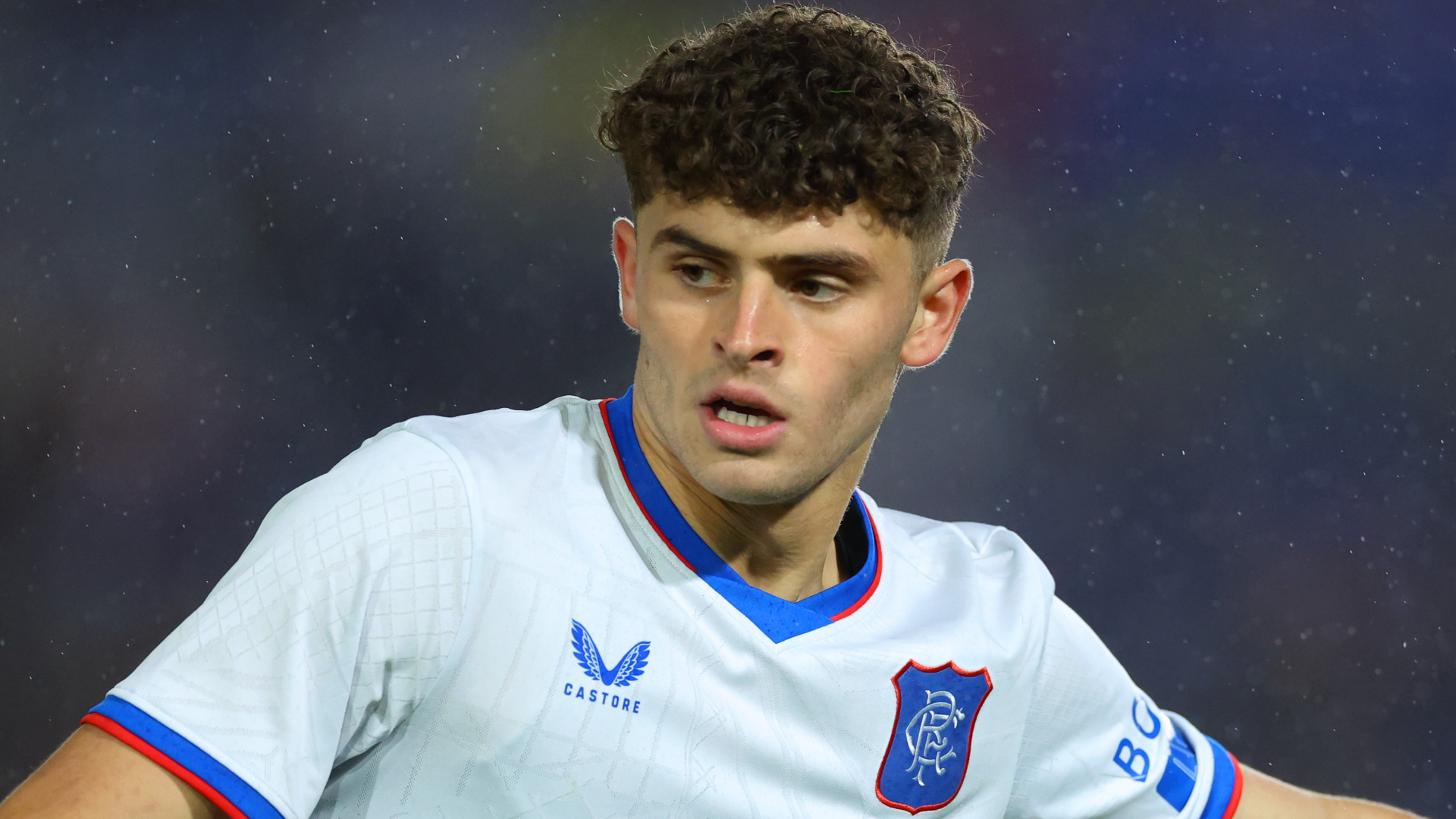 'Really impressive' - Arsenal announce signing of ex-Rangers winger who has already blown away academy boss Per Mertesacker