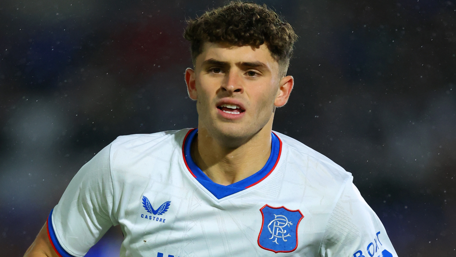 'Really impressive' - Arsenal announce signing of ex-Rangers winger who has already blown away academy boss Per Mertesacker