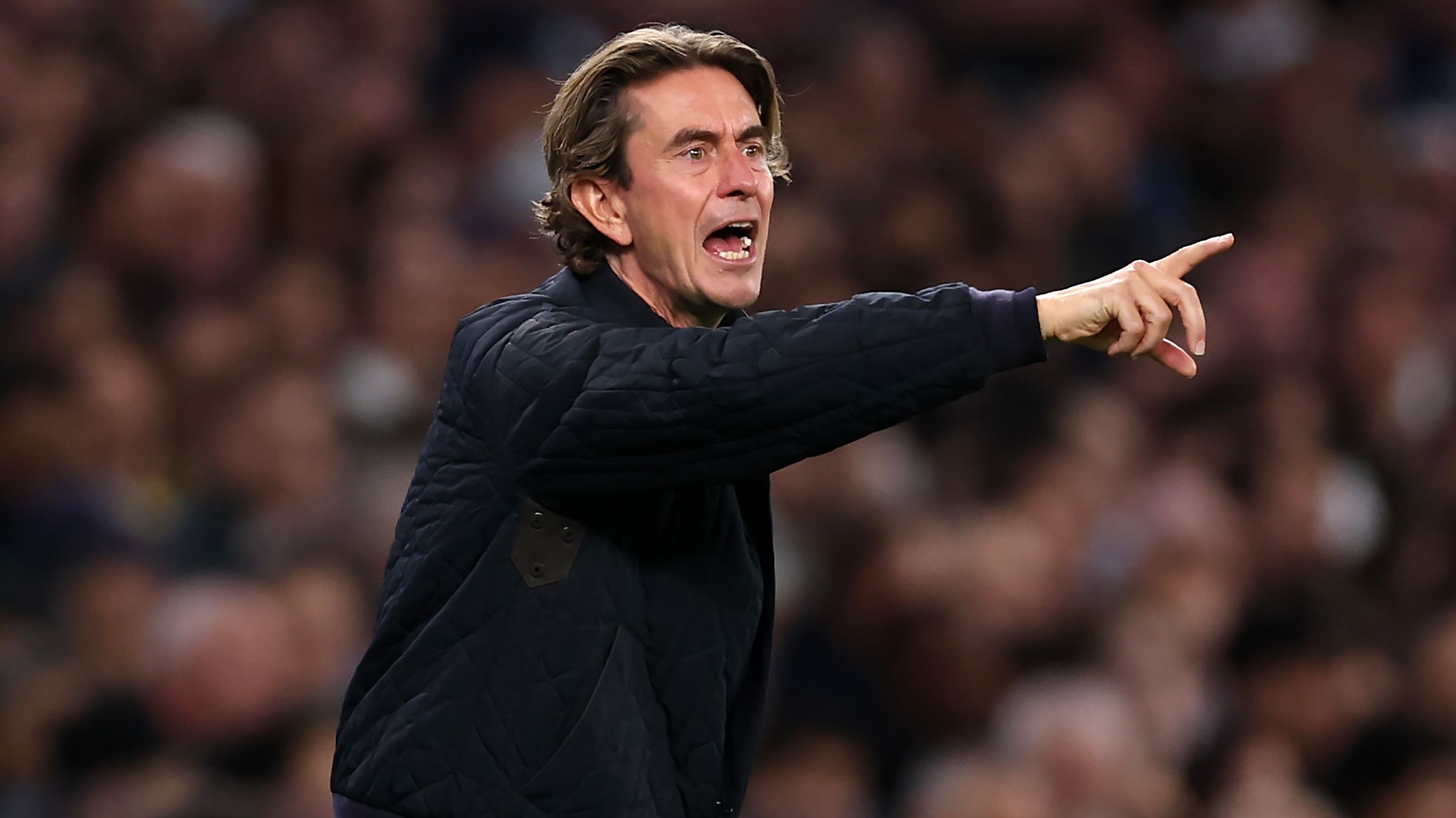 Tottenham player ratings vs Villarreal: Spurs get away with it! Calamitous own goal settles Champions League return as Thomas Frank's side survive scintillating threat of ex-Arsenal man Nicolas Pepe