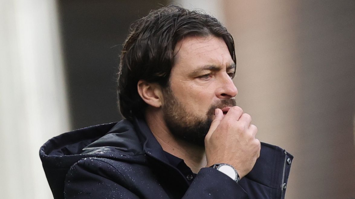 'He's got serious problems!' - Russell Martin blasted for taking Rangers flops swimming in 'freezing' Loch Lomond with sack call 'just a matter of time'