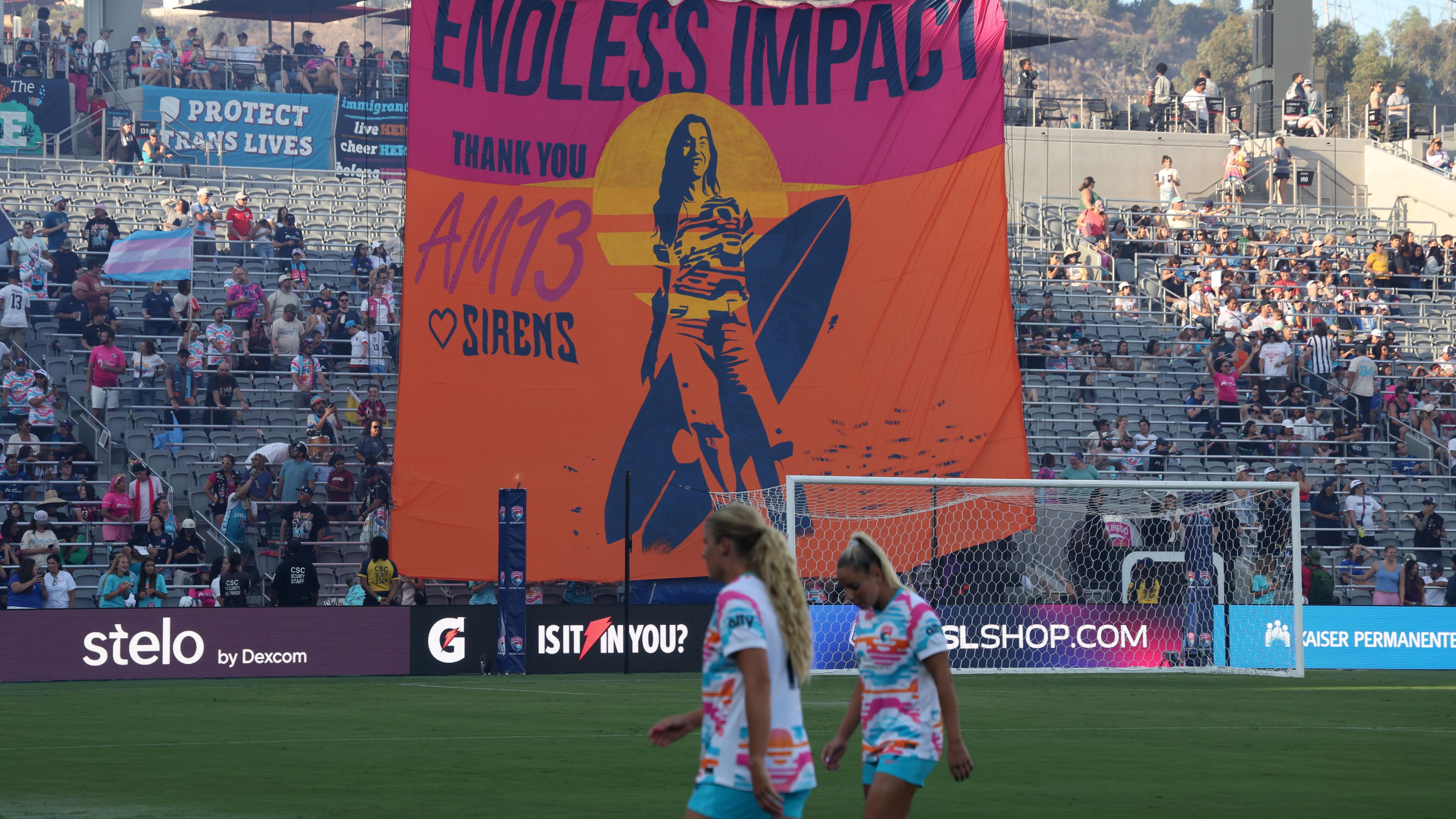 ESPN expands NWSL coverage with new media rights deal for 2026 and 2027 seasons