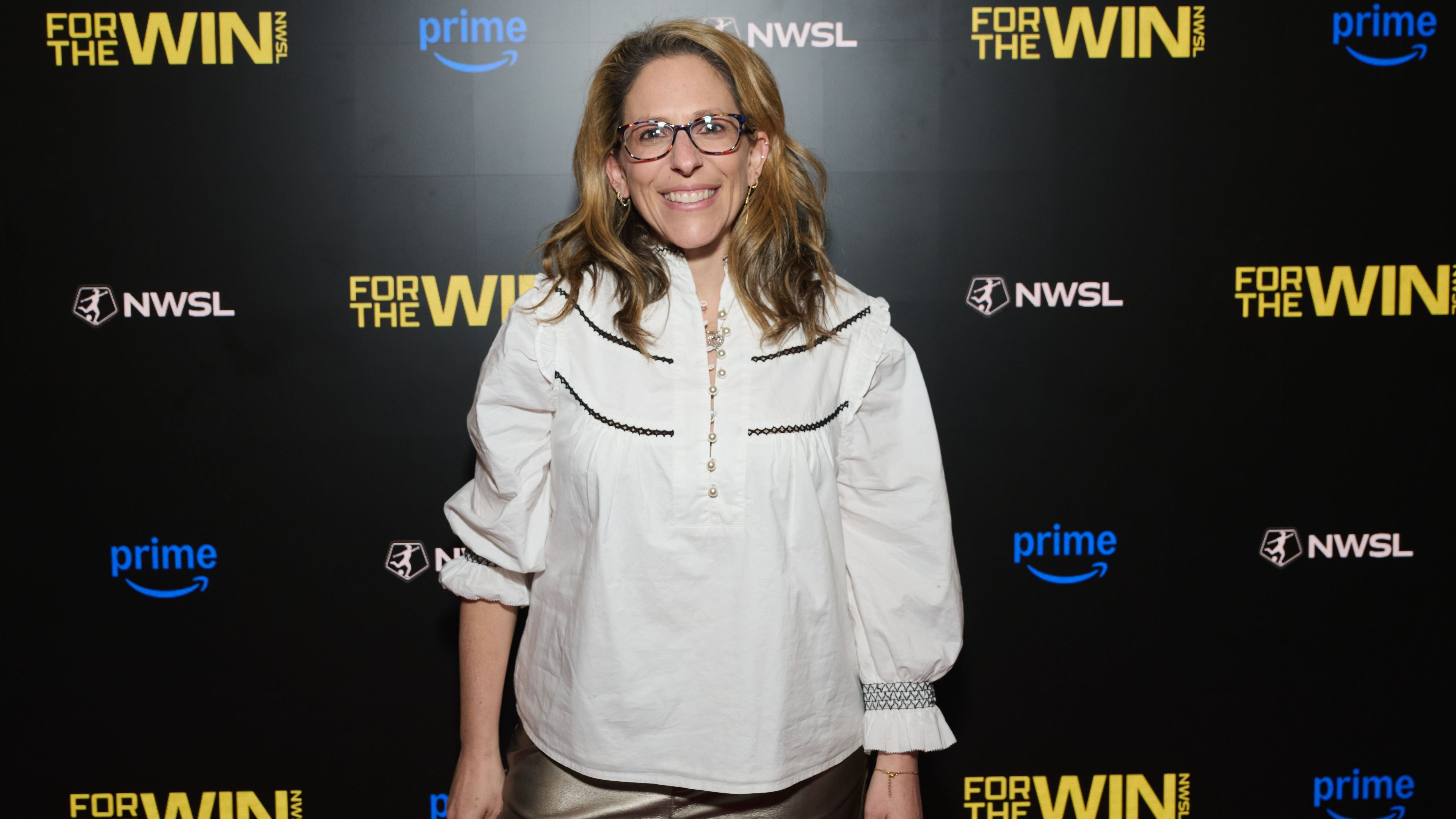 ESPN expands NWSL coverage with new media rights deal for 2026 and 2027 seasons