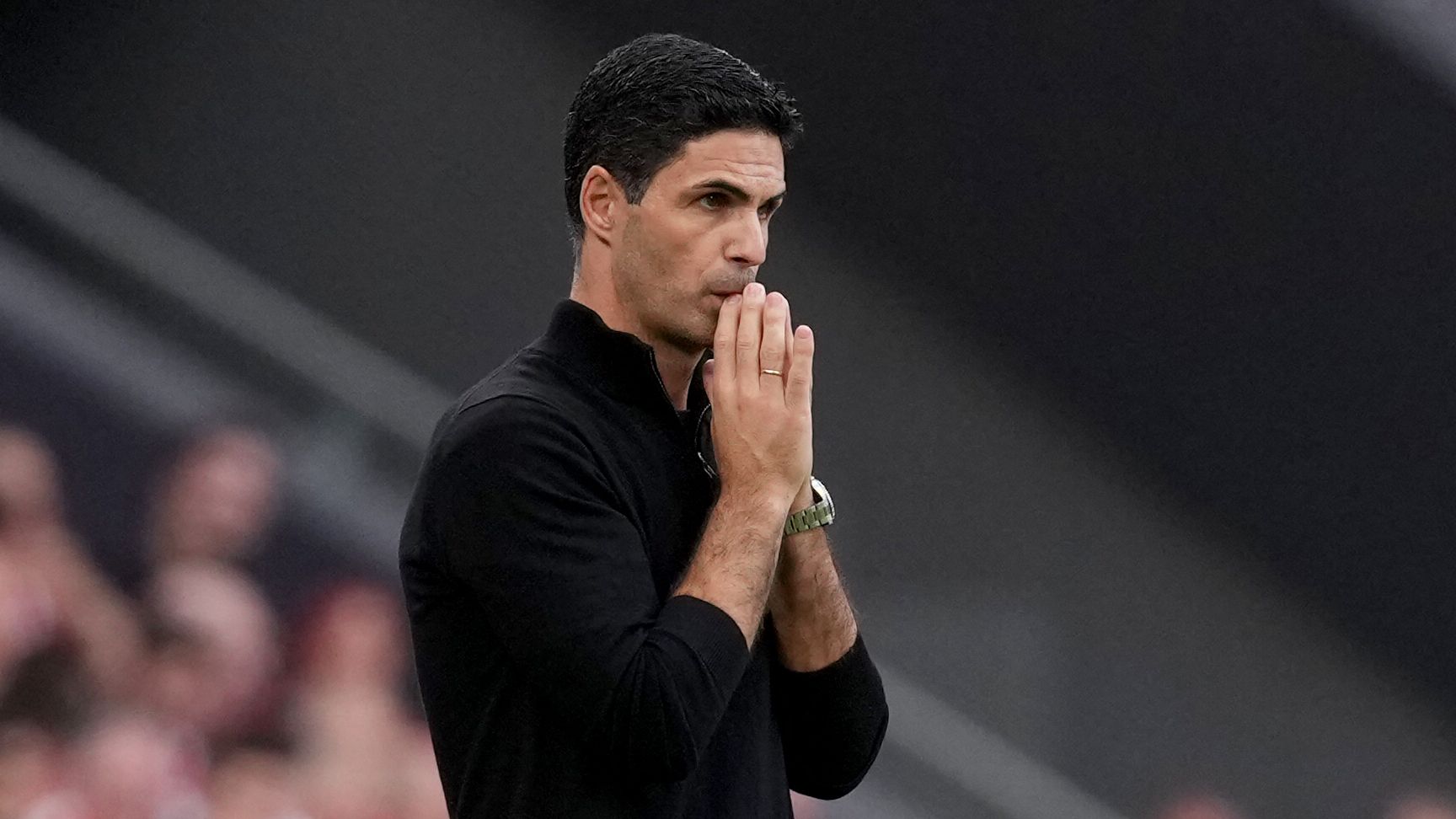 Arsenal player ratings vs Athletic Club: Don't write Gabriel Martinelli off yet! Super-sub instantly outshines Viktor Gyokeres & blunt big-money attack as Gunners grind out hard-fought opening Champions League win in Bilbao