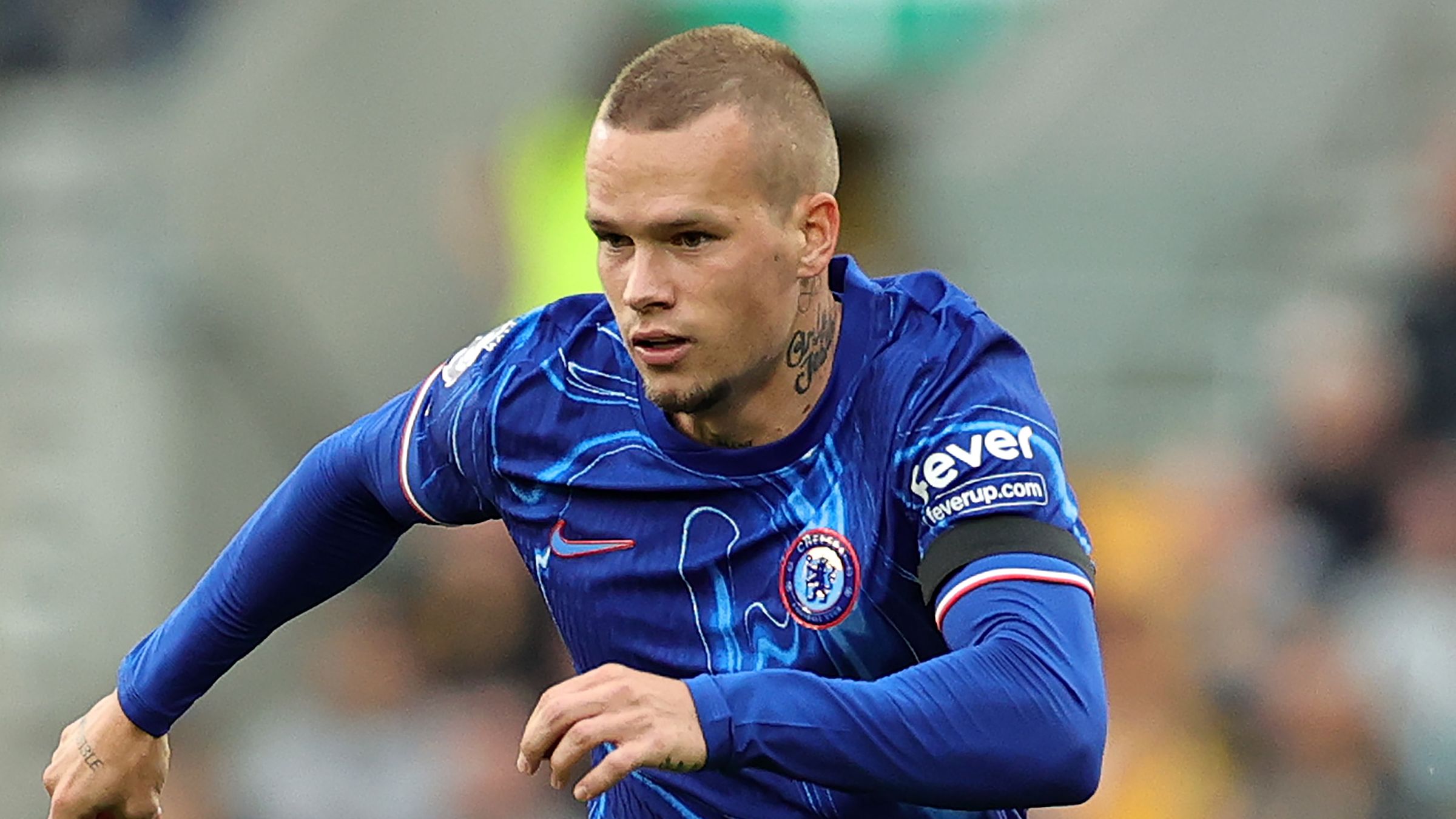 Where is Mykhailo Mudryk? The truth behind Chelsea man's ongoing doping case with winger backed as '100% innocent' despite looming threat of four-year ban