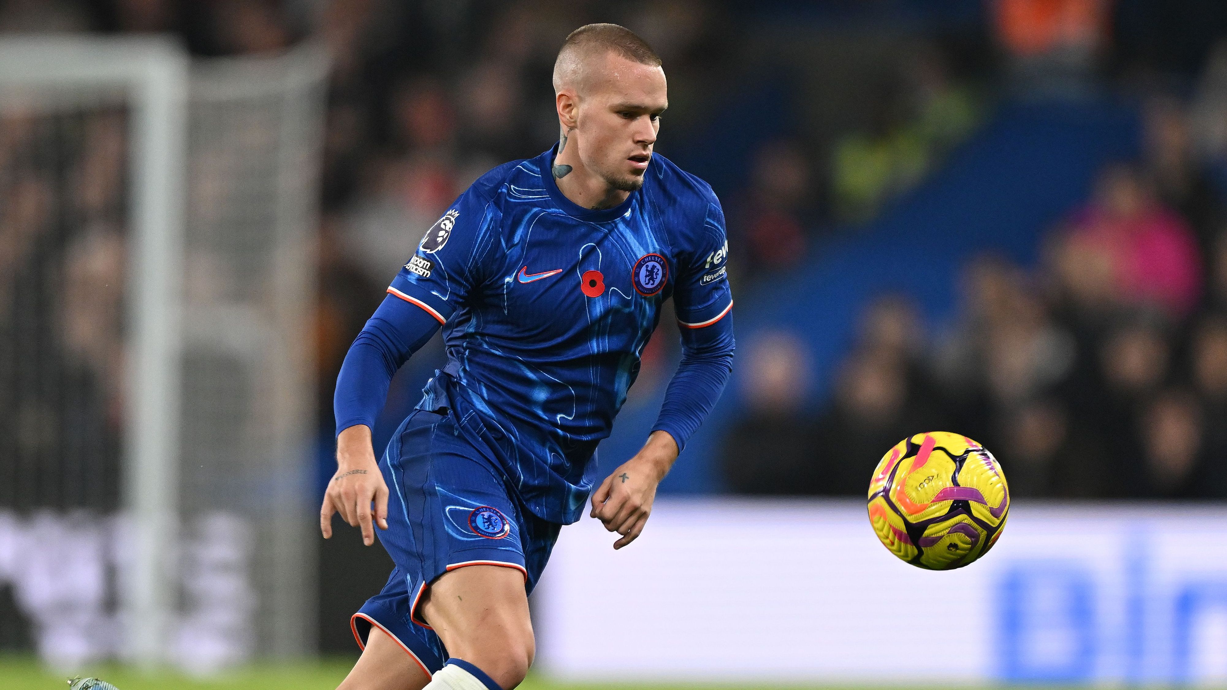 Where is Mykhailo Mudryk? The truth behind Chelsea man's ongoing doping case with winger backed as '100% innocent' despite looming threat of four-year ban