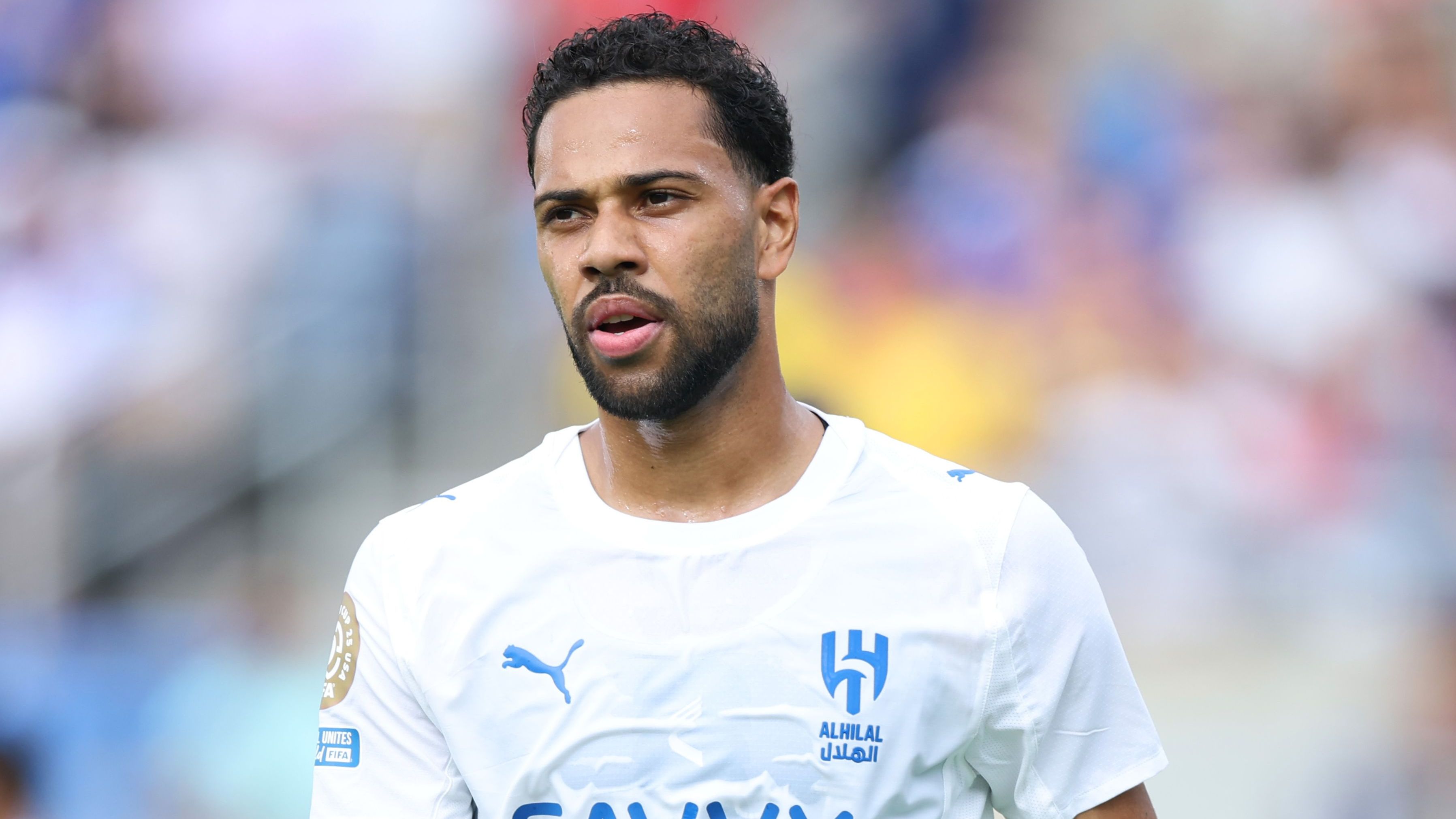 'I've decided to assert my rights!' - Al-Hilal in legal battle with left-back Renan Lodi as ex-Atletico Madrid star attempts to terminate his contract