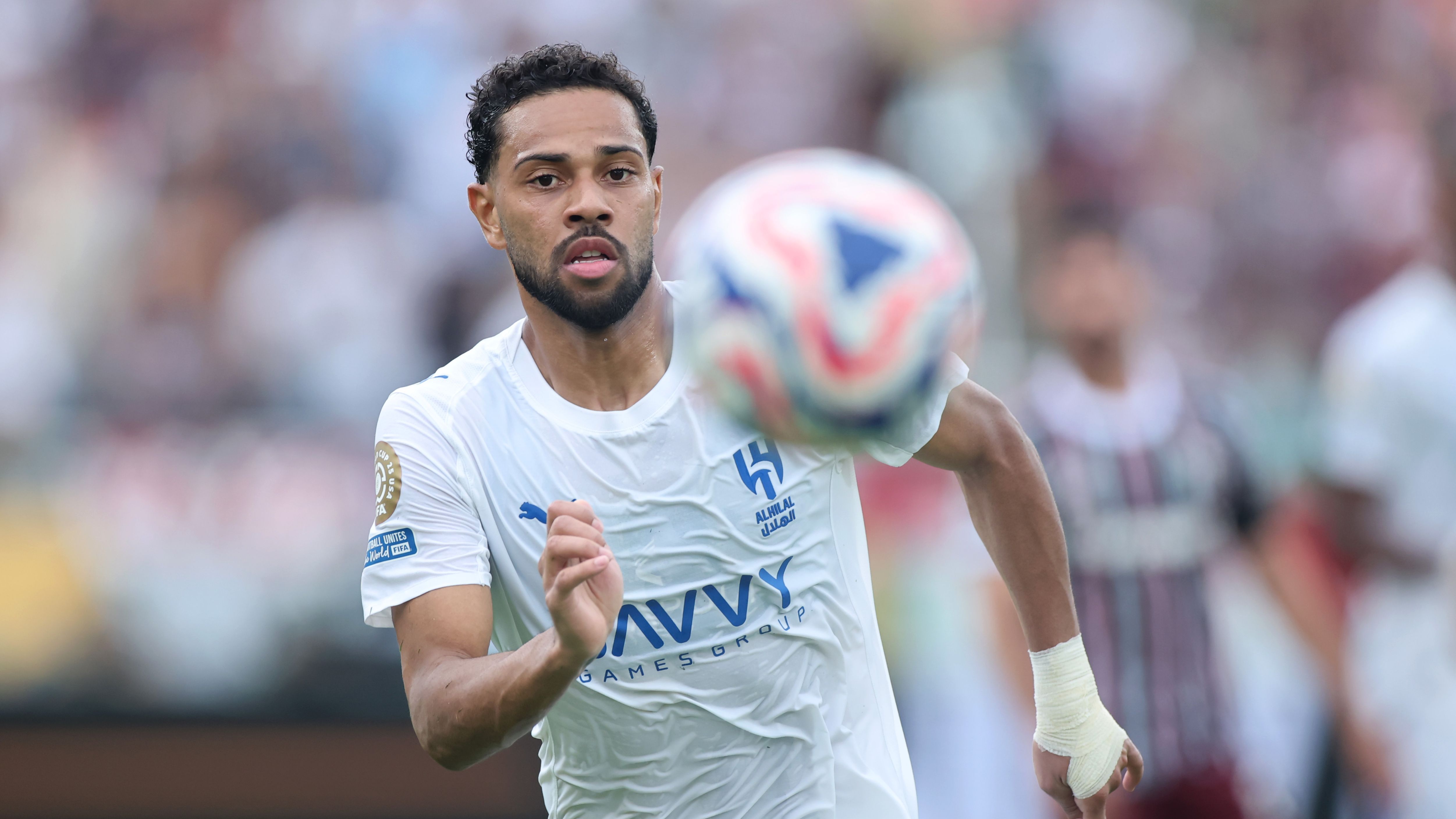 'I've decided to assert my rights!' - Al-Hilal in legal battle with left-back Renan Lodi as ex-Atletico Madrid star attempts to terminate his contract