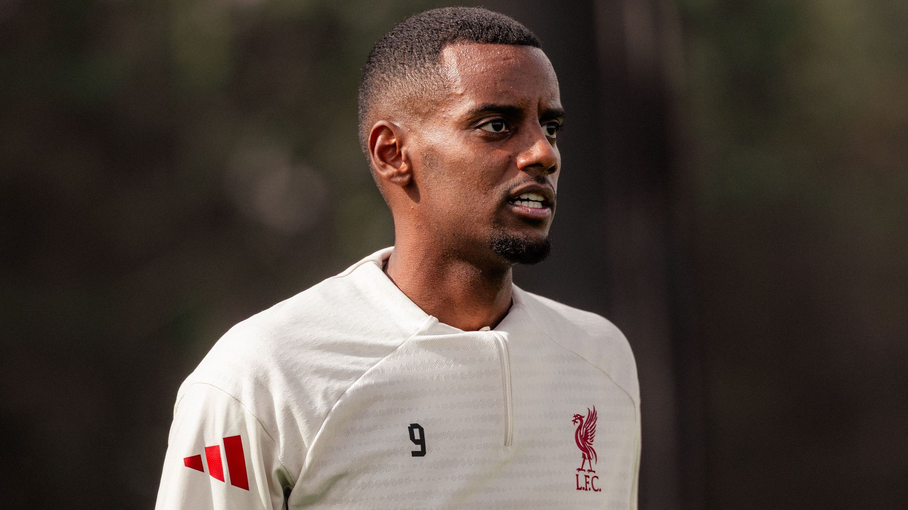 Alexander Isak debut incoming? Arne Slot reveals Liverpool plan ahead of Atletico Madrid Champions League clash with £125m man included in matchday squad