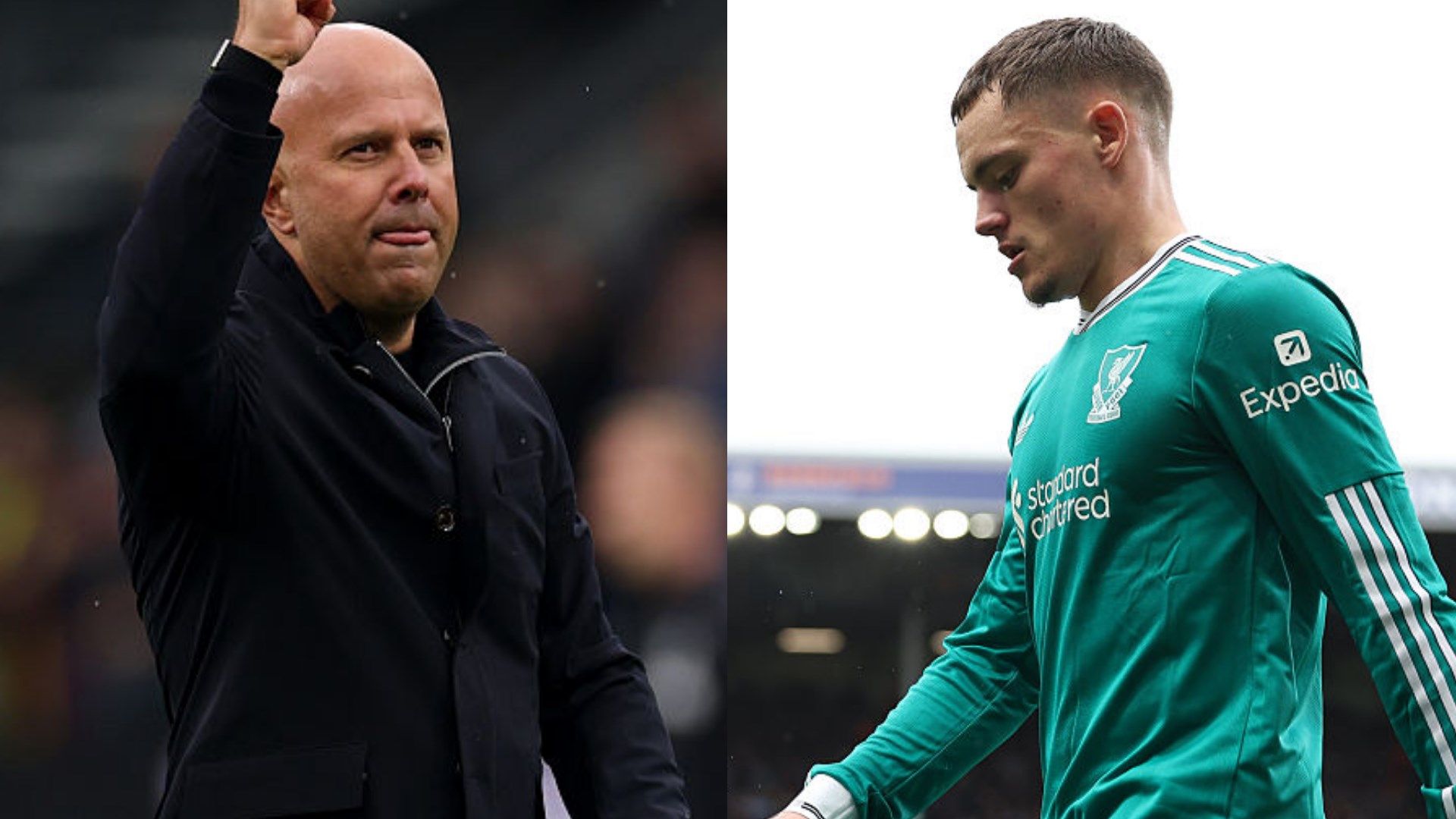 'Pundits cannot stop talking!' - Arne Slot lashes out at critics of Liverpool's lavish spending in defence of Florian Wirtz's slow start after £116m transfer