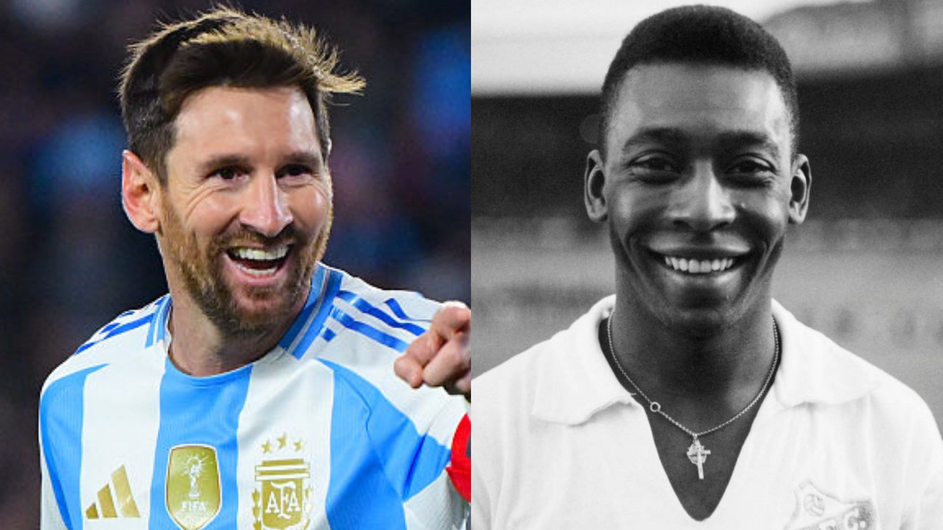 Barcelona legend Lionel Messi's Panini rookie card sells for $1.5m as Pele's all-time record smashed
