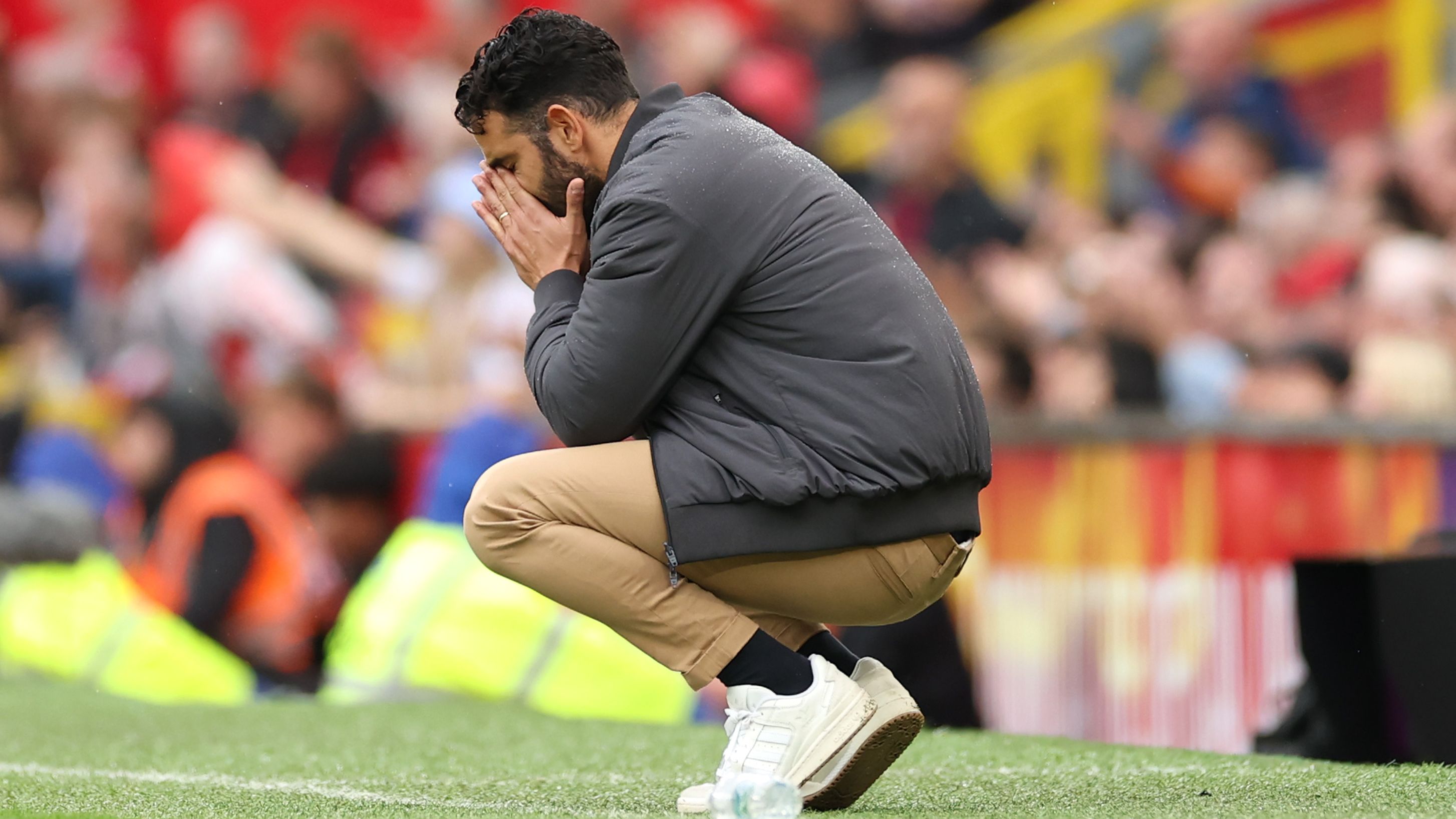 Peter Schmeichel asks ‘why was he allowed to leave' question of Man Utd as Red Devils legend reacts to Antony, Scott McTominay & Rasmus Hojlund transfer calls