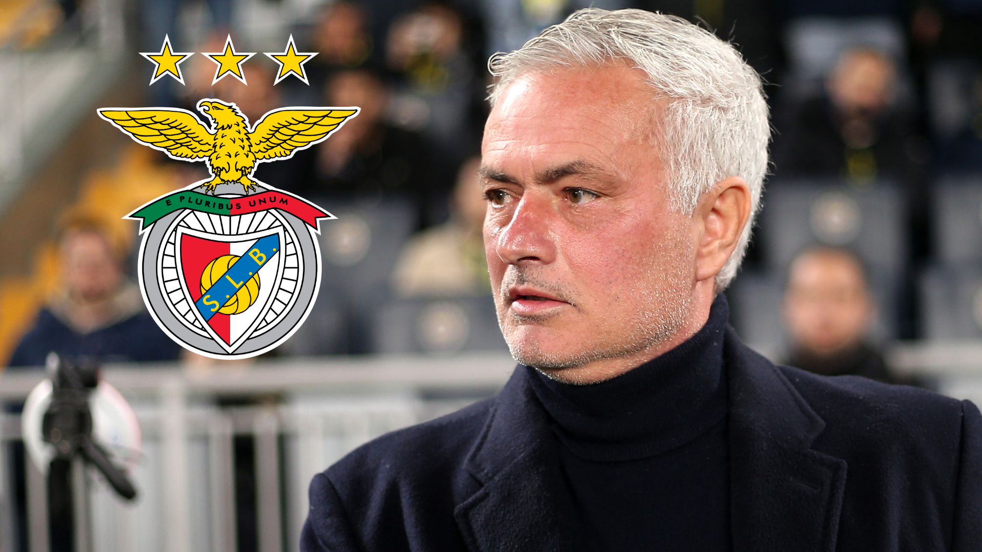 The Special One is heading home! Jose Mourinho agrees two-year deal to replace Bruno Lage as new Benfica head coach