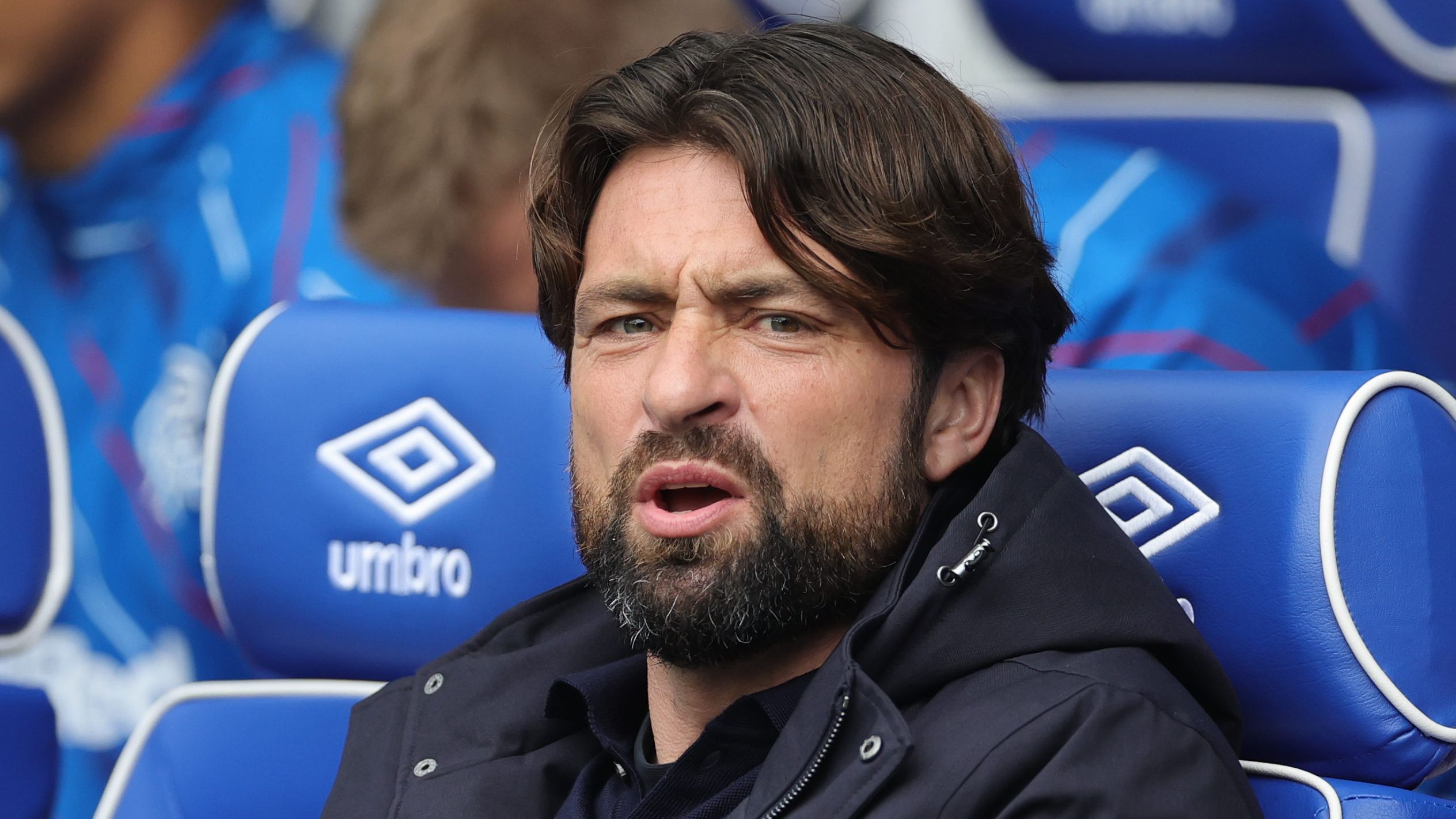 Rangers' new boss? Davide Ancelotti back in Scottish side's sights with ex-Real Madrid legend under further pressure after Botafogo throw away three-goal lead