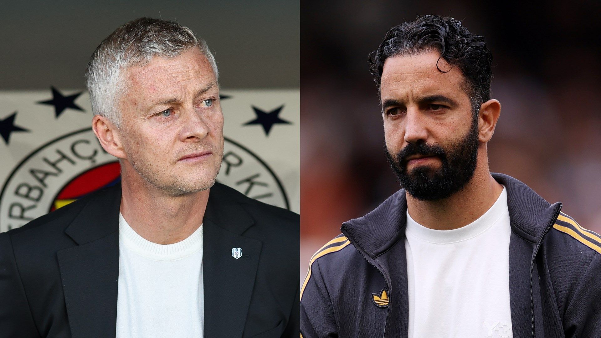 'Biggest mistake we ever made!' - Man Utd fans call for Ole Gunnar Solskjaer to replace Ruben Amorim as manager & show PROOF that Norwegian was harshly sacked