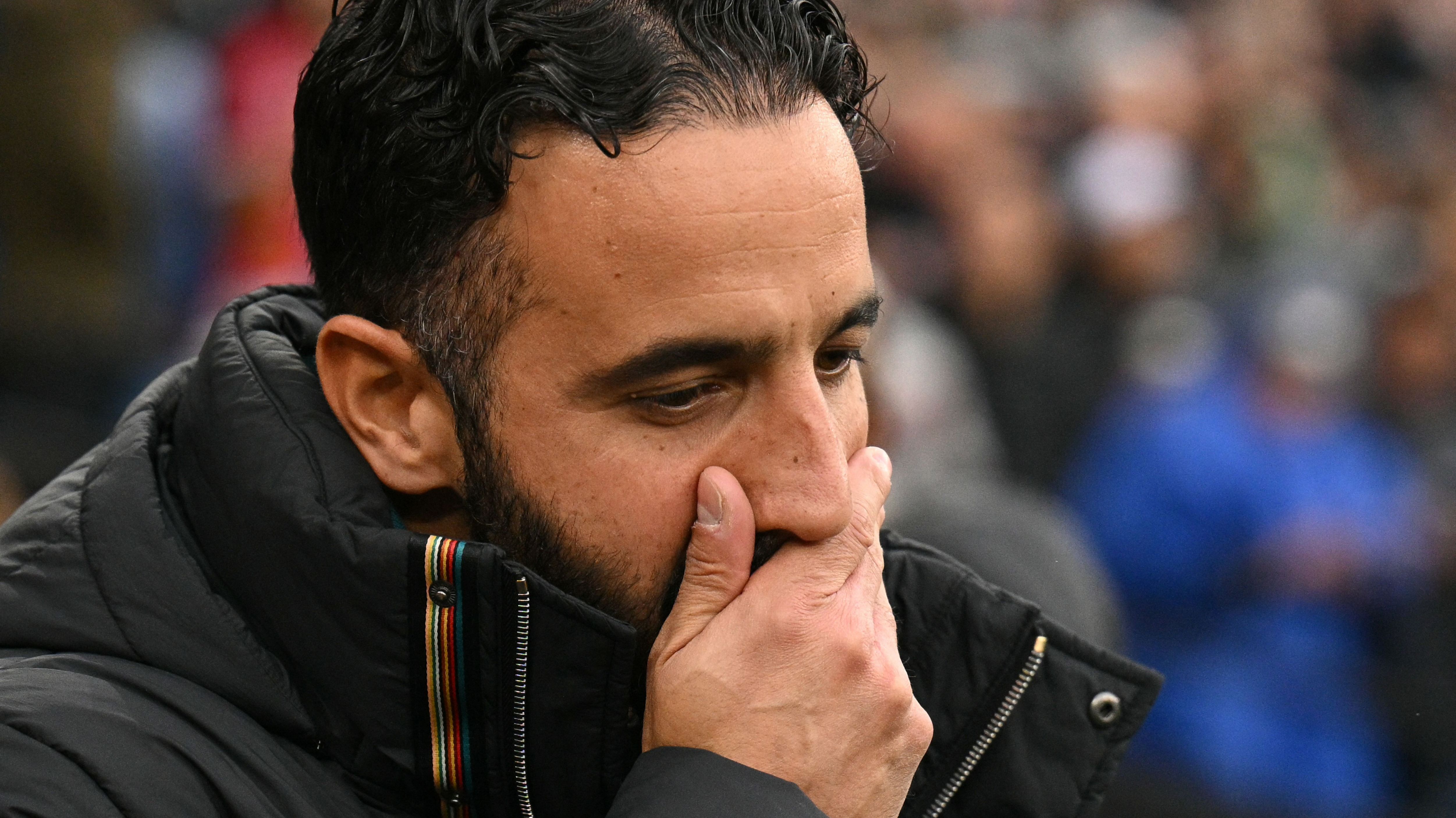 'Biggest mistake we ever made!' - Man Utd fans call for Ole Gunnar Solskjaer to replace Ruben Amorim as manager & show PROOF that Norwegian was harshly sacked
