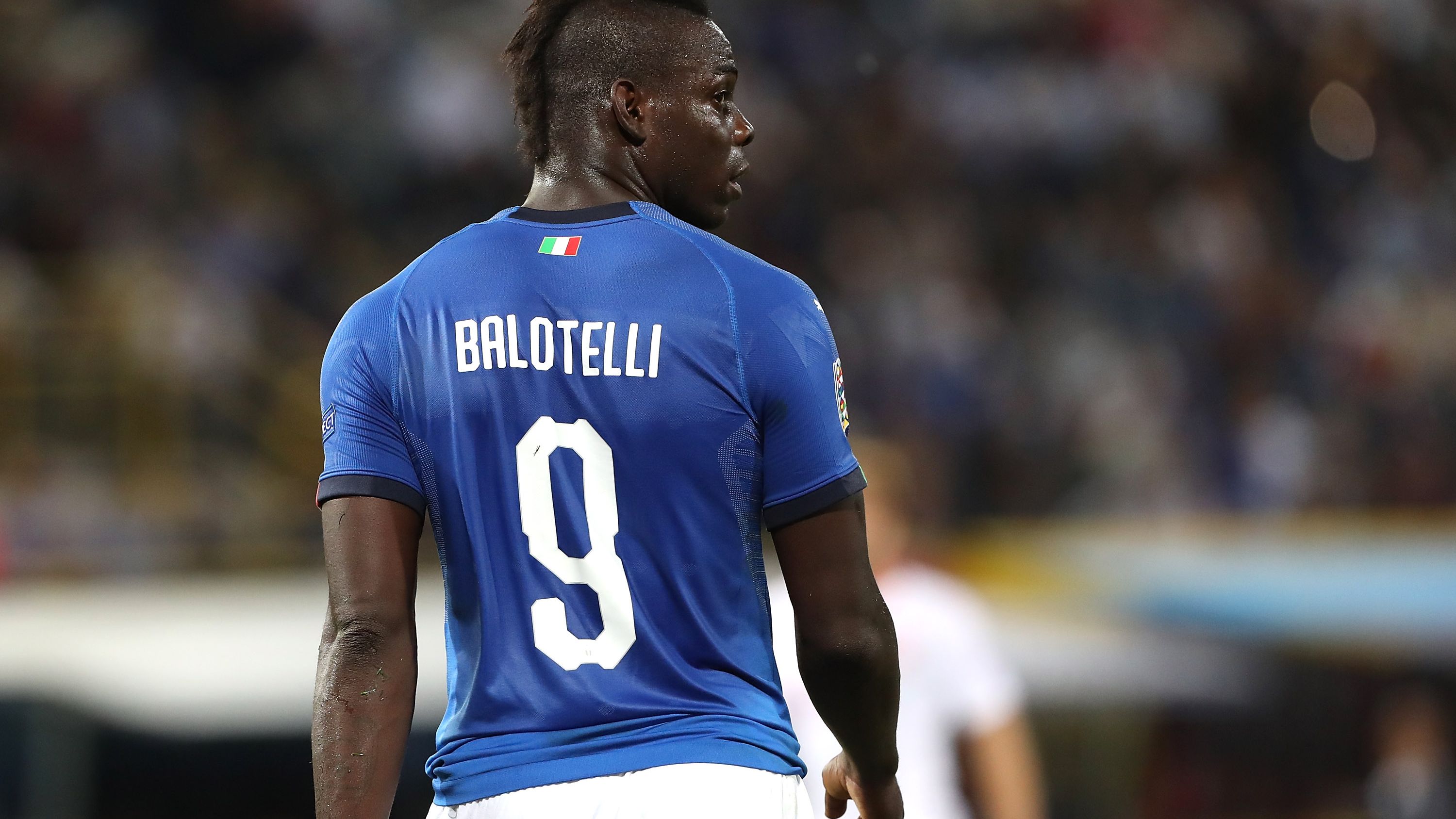 Mario Balotelli, Kobbie Mainoo, Cody Gakpo and five other superstars lost to the Ghana national team