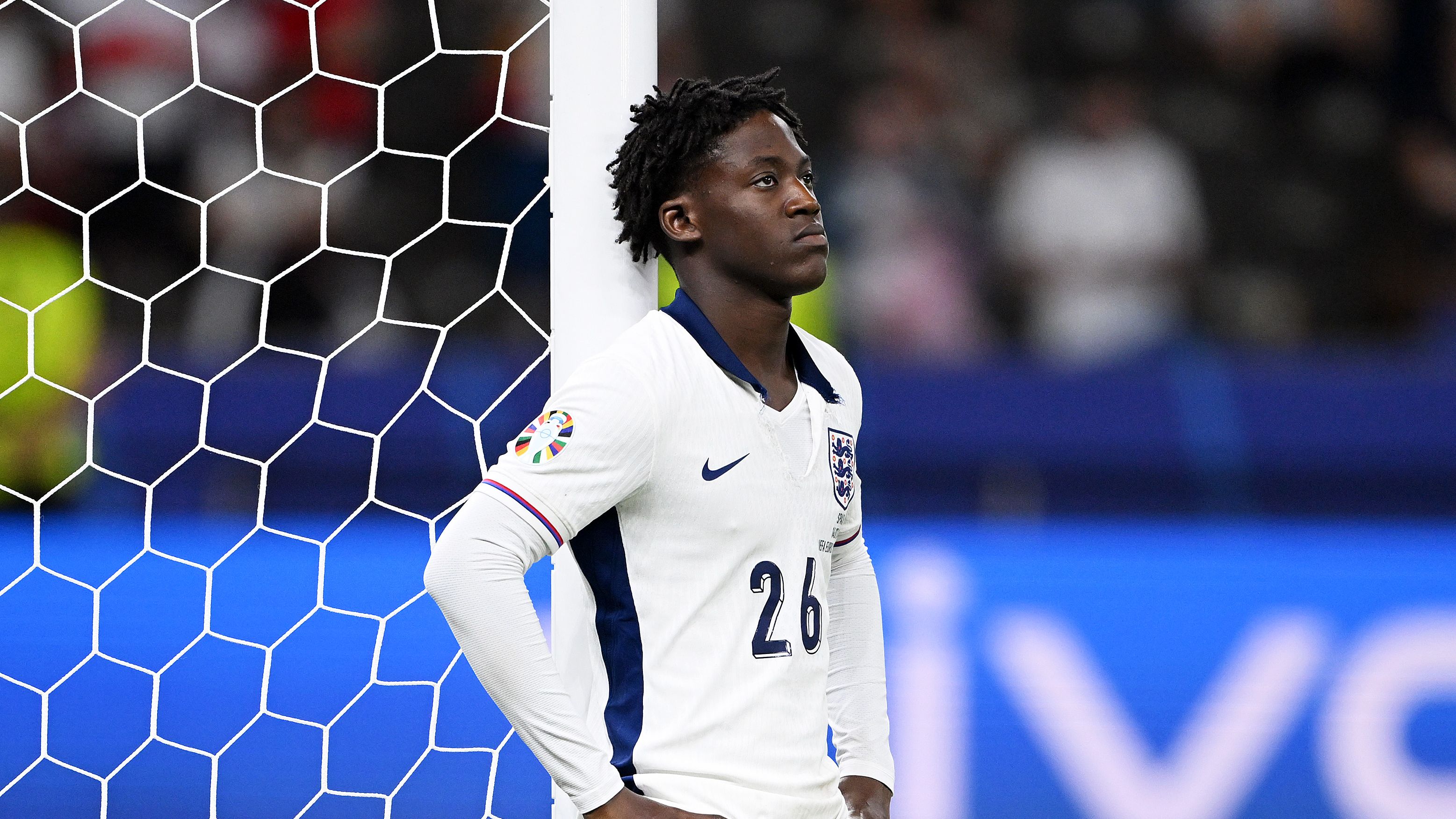 Mario Balotelli, Kobbie Mainoo, Cody Gakpo and five other superstars lost to the Ghana national team