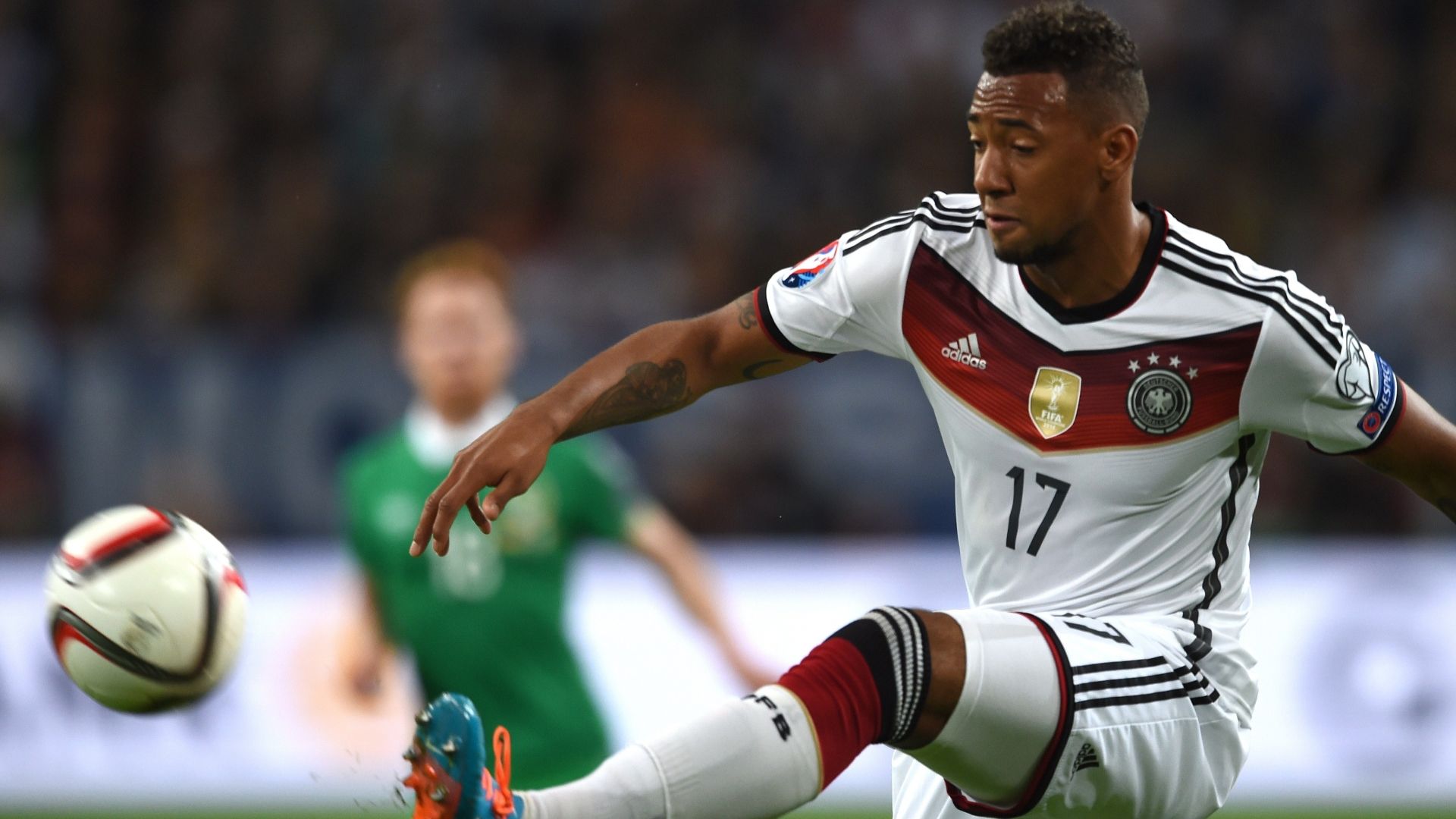 Mario Balotelli, Kobbie Mainoo, Cody Gakpo and five other superstars lost to the Ghana national team